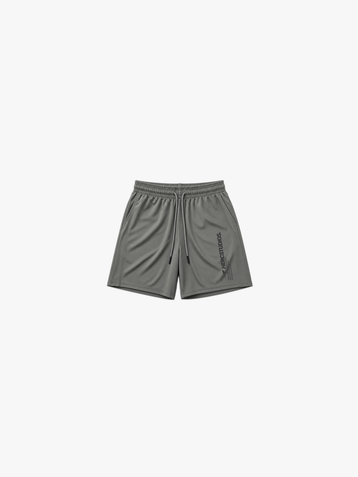 Men’s Drawstring Shorts