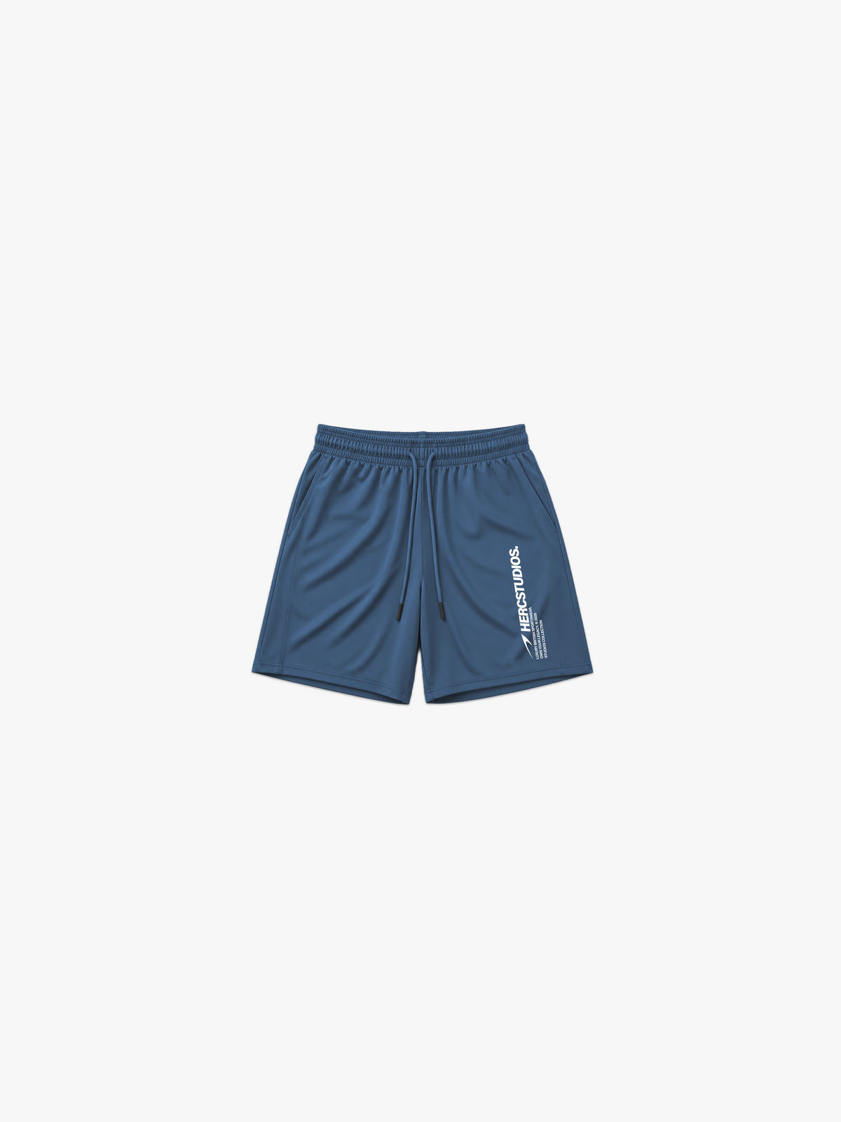 Men’s Drawstring Shorts