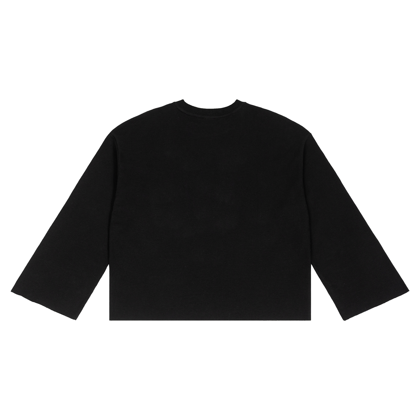 Grunge Rag Long Sleeve