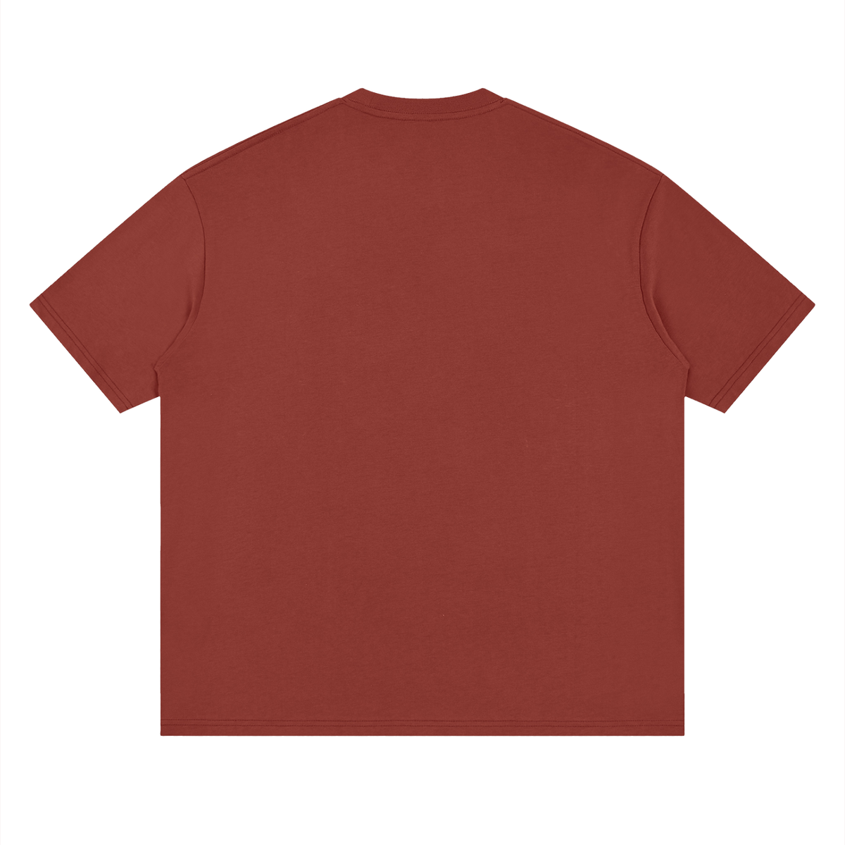 Lifting Club Oversized T-Shirt