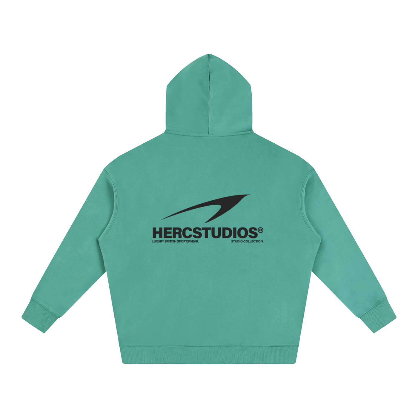 HERCSTUDIOS Hoodie
