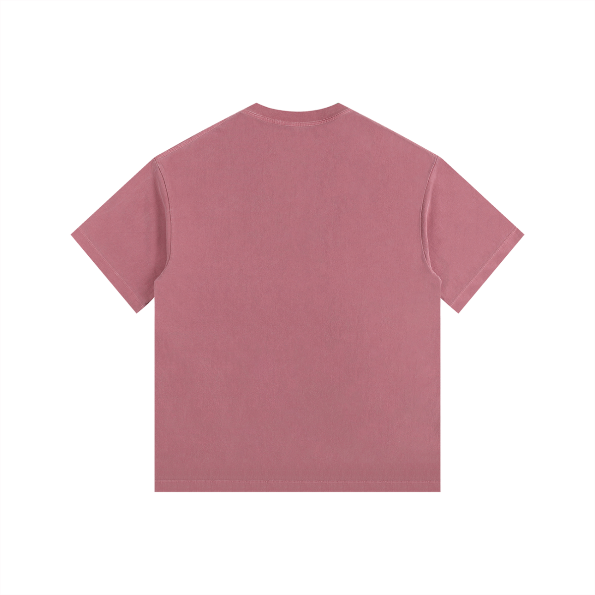 Lifting Club Vintage Oversized T-Shirt