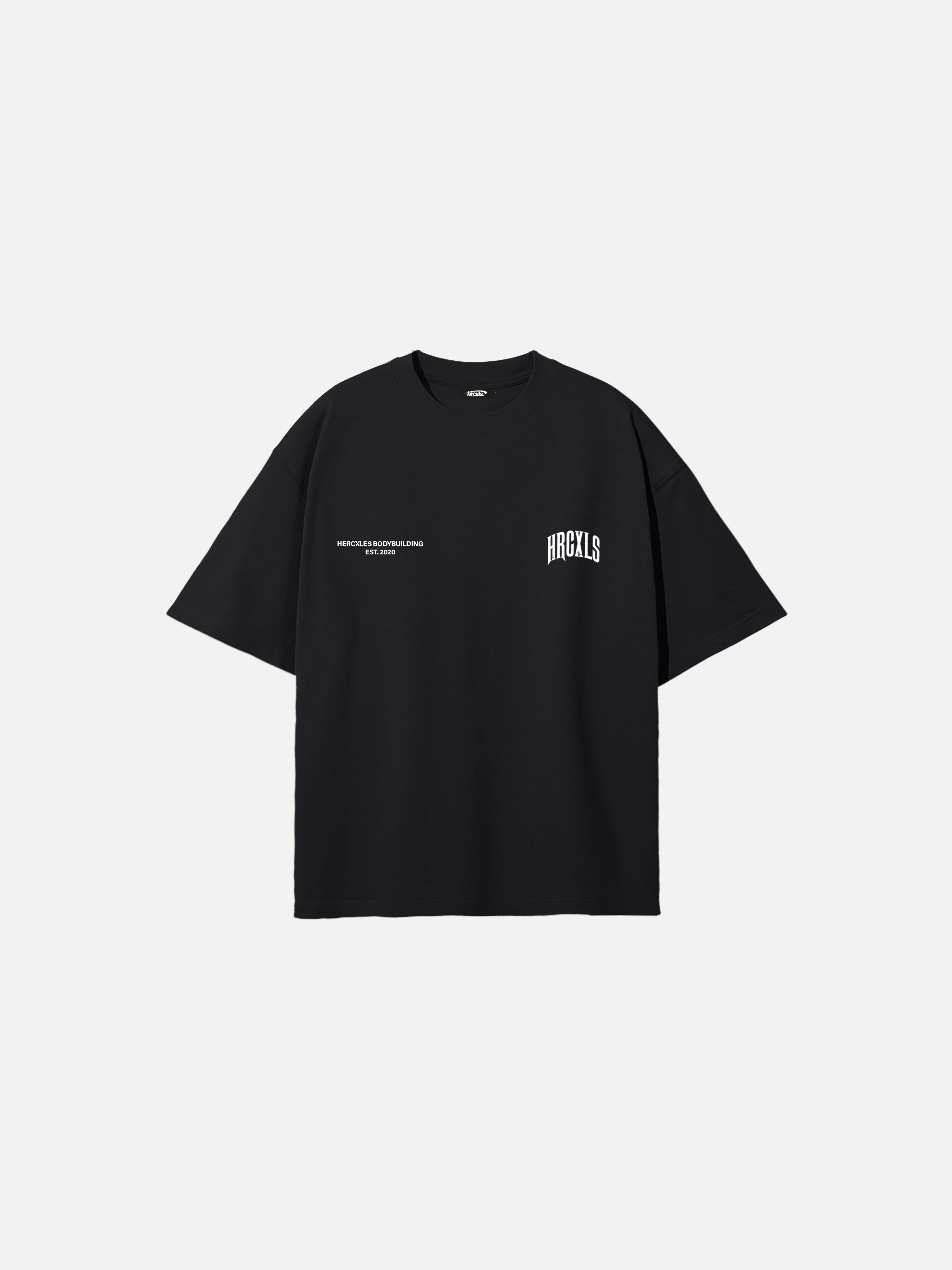 Archangel Light Oversized T-shirt