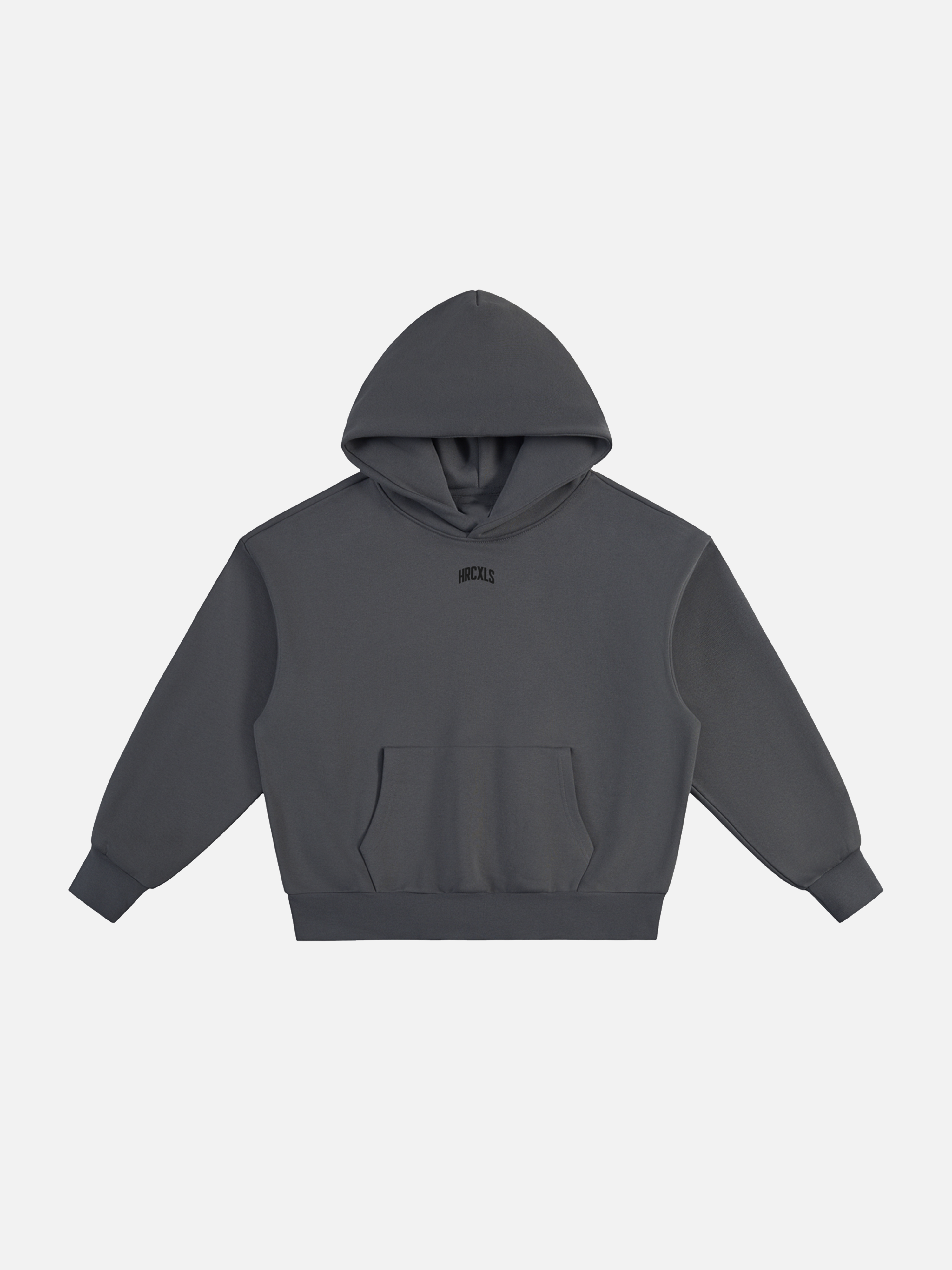 Athlete Edition Heavyweight Hoodie