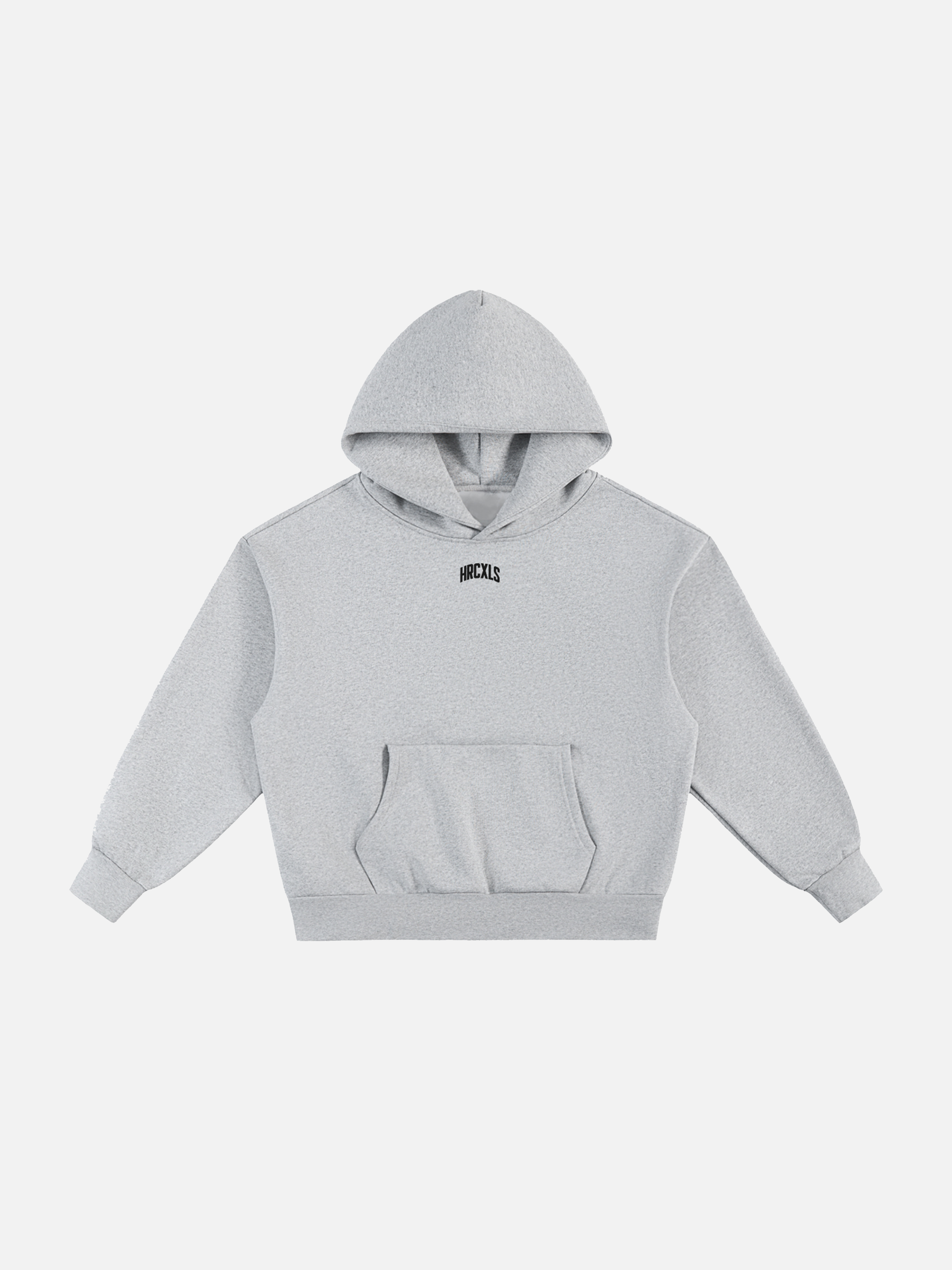 Athlete Edition Heavyweight Hoodie
