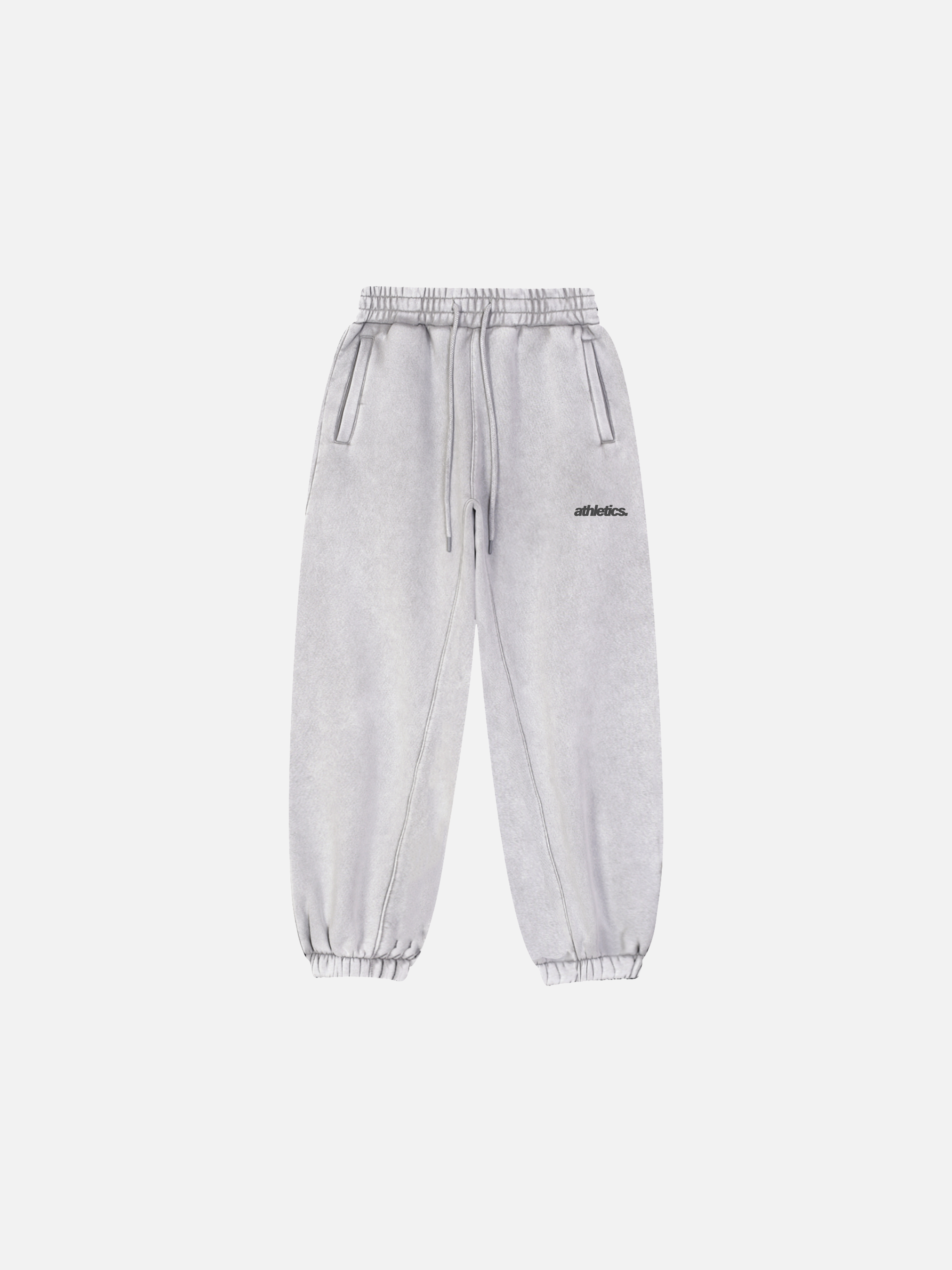 Athletics Oversized Sweatpants