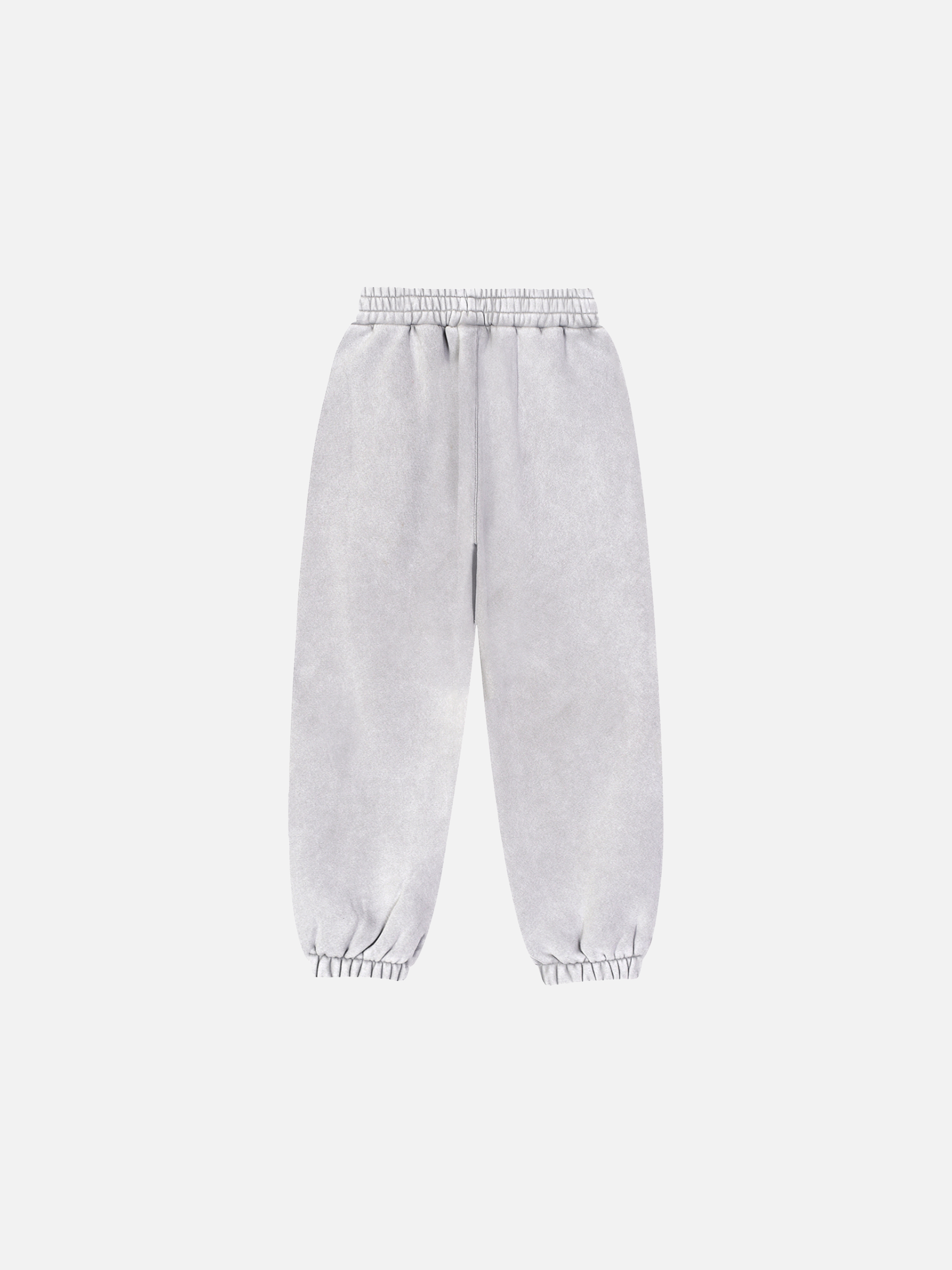 Athletics Oversized Sweatpants