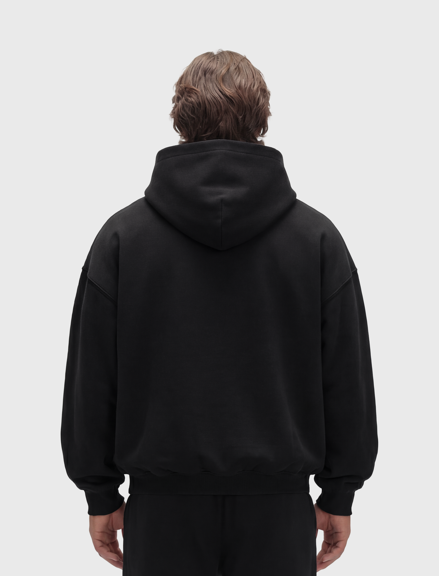 Swoosh Boxy Hoodie 3
