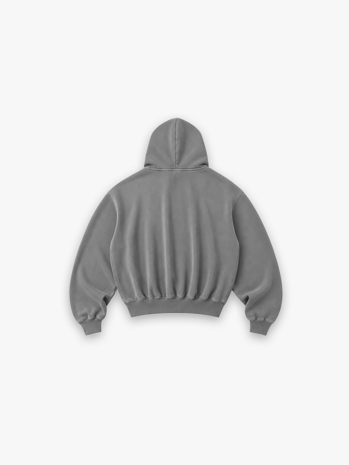 Studios Distressed Hoodie