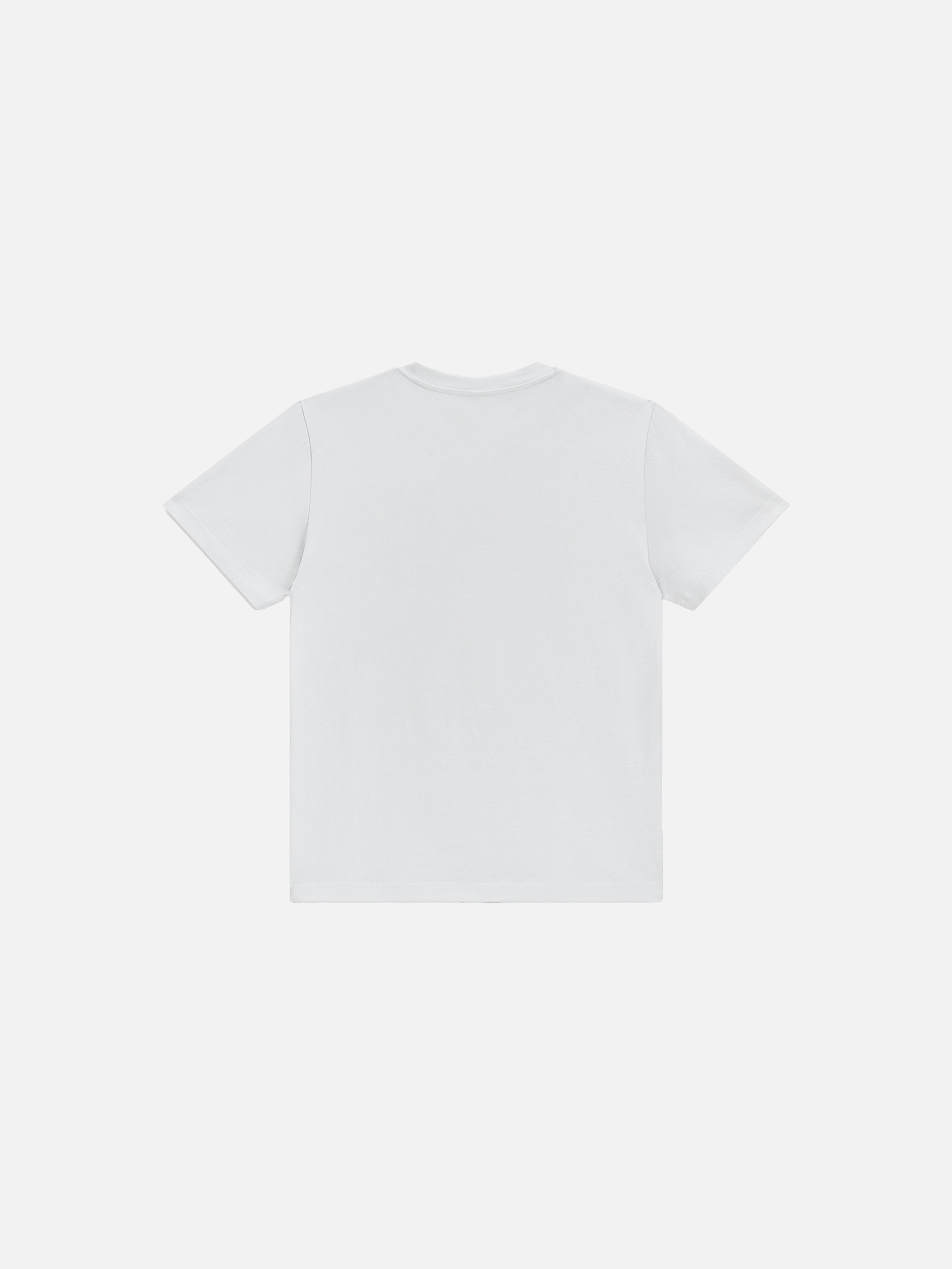 Hercxles fitted T-shirt