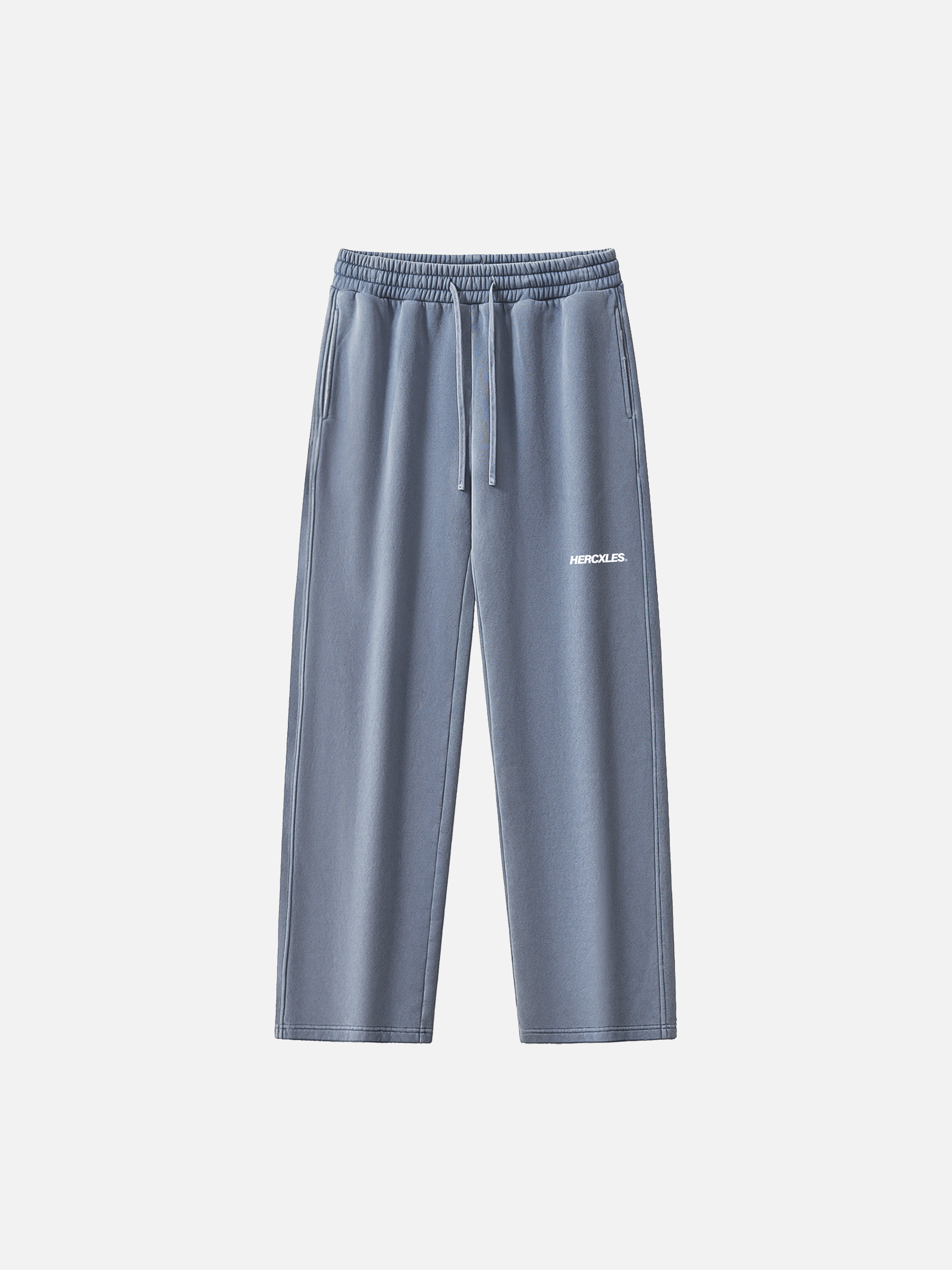 Distressed Oversized sweatpants