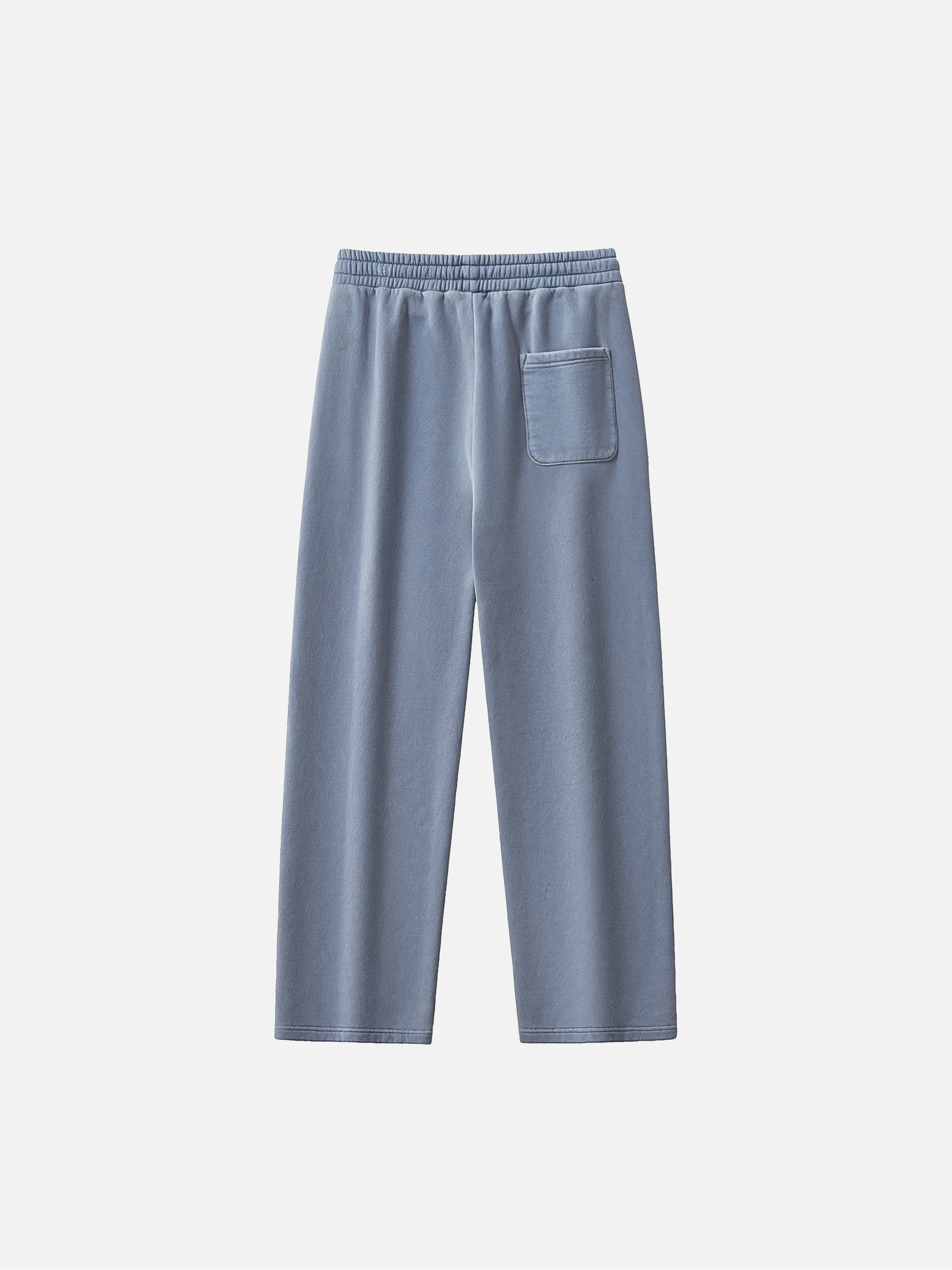 Distressed Oversized sweatpants