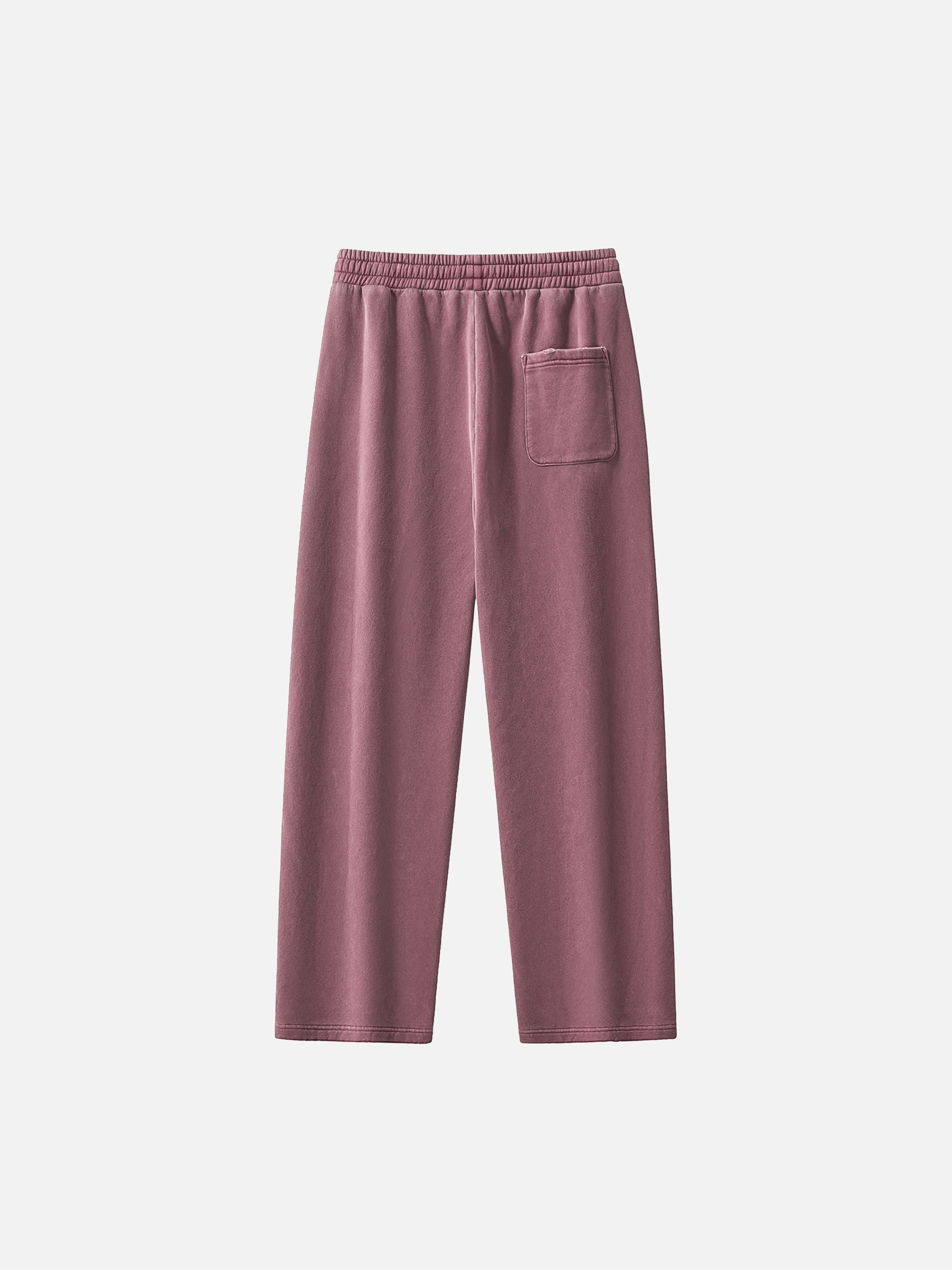 Distressed Oversized sweatpants