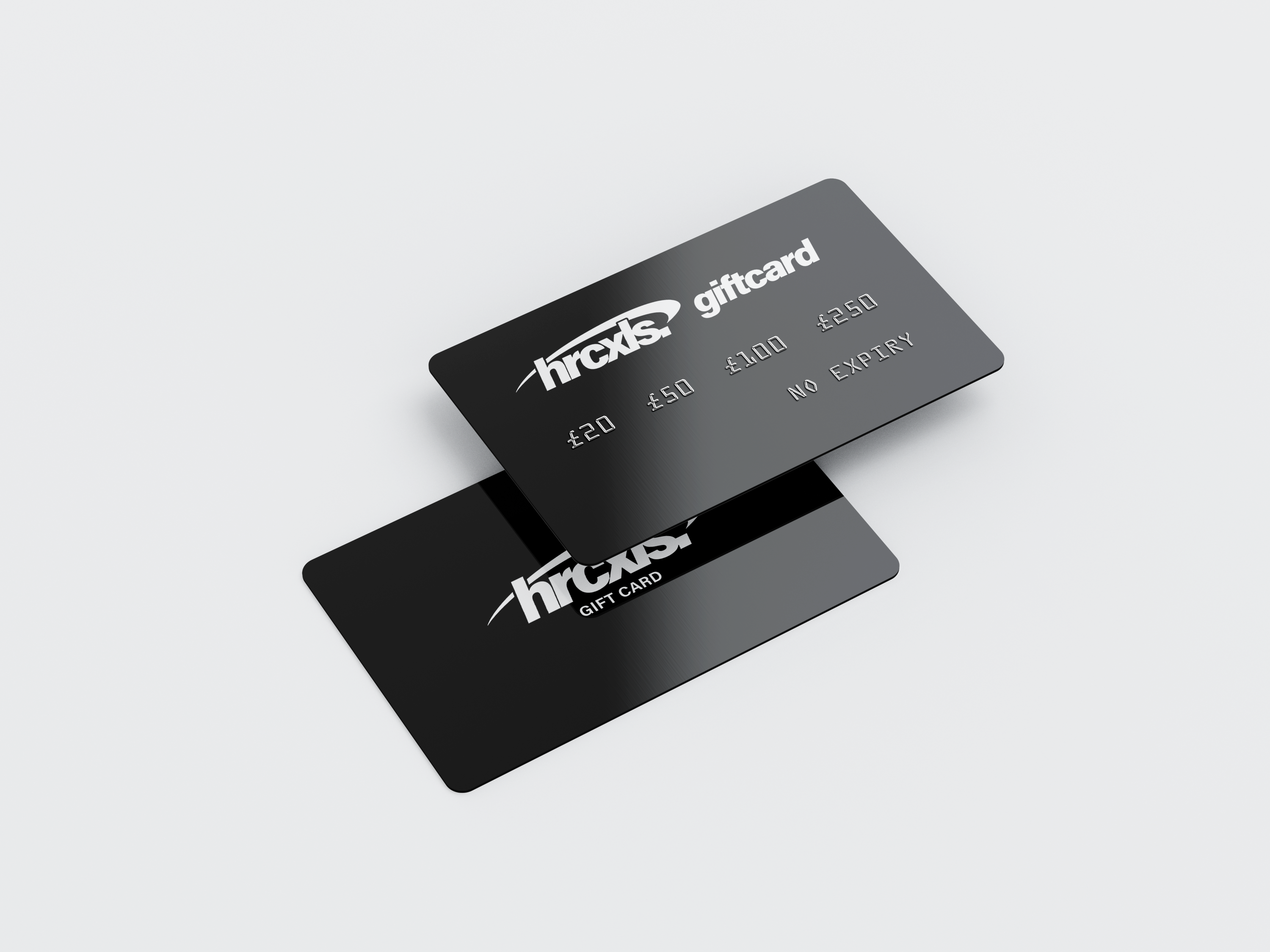 HERCXLES GIFT CARD - HERCXLES