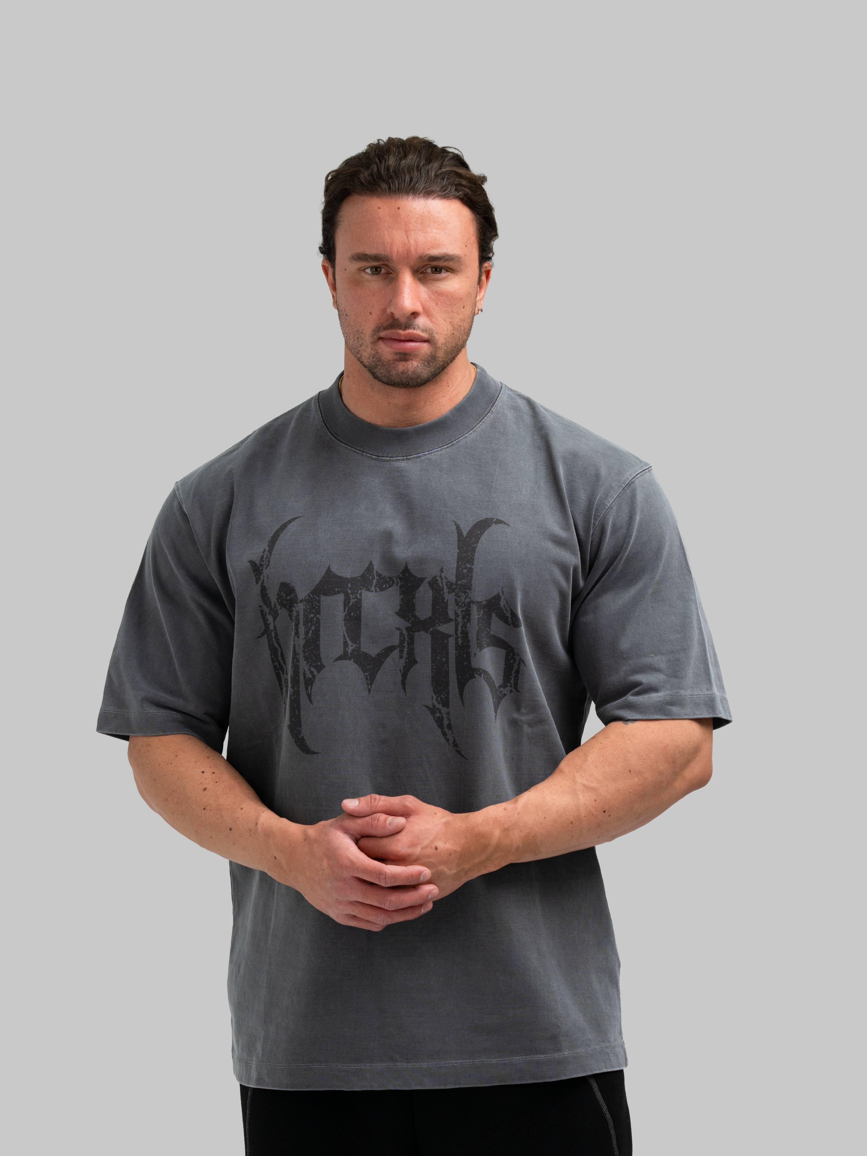 Grunge Heavyweight T-shirt