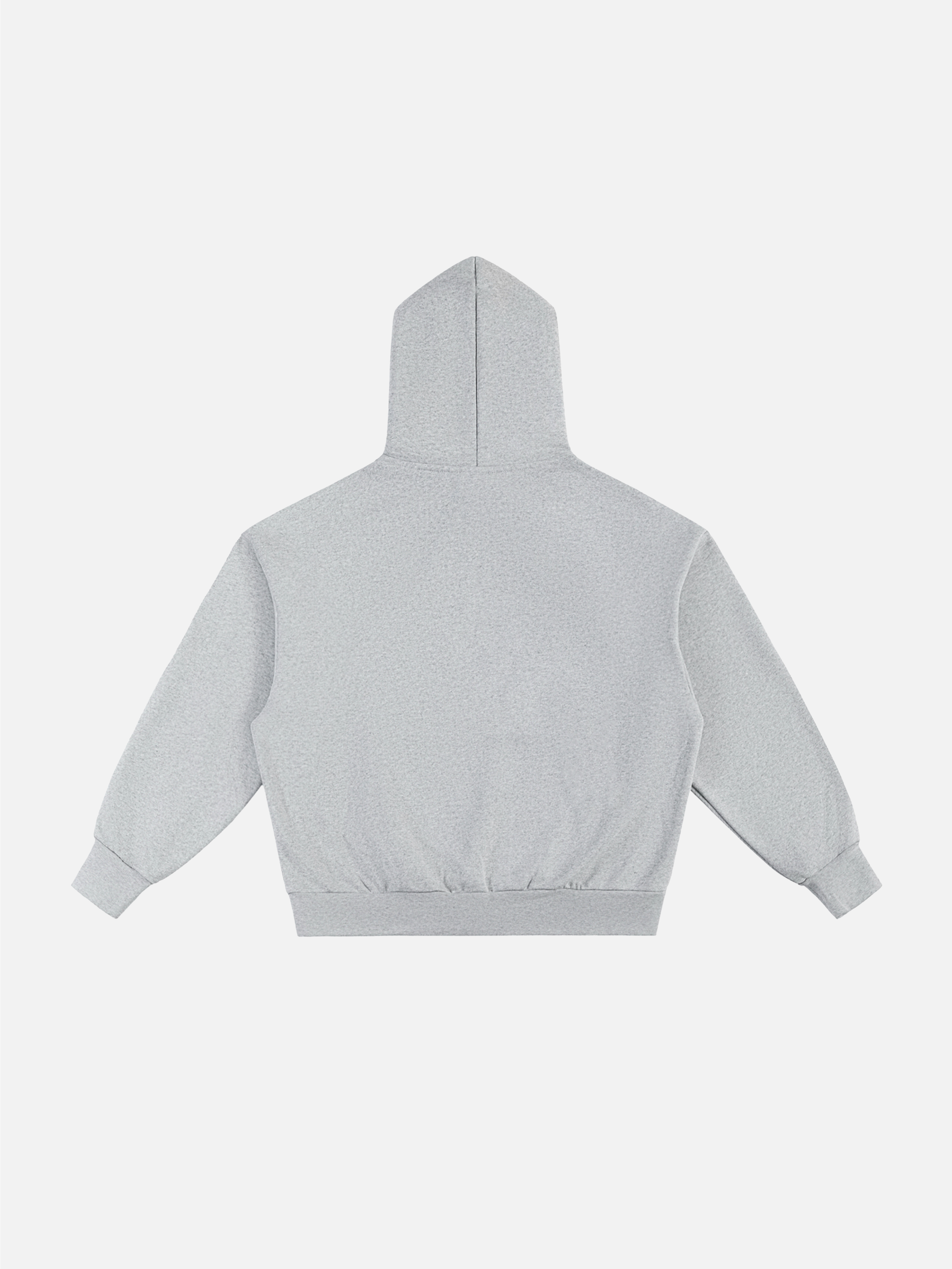 Logo Heavyweight hoodie