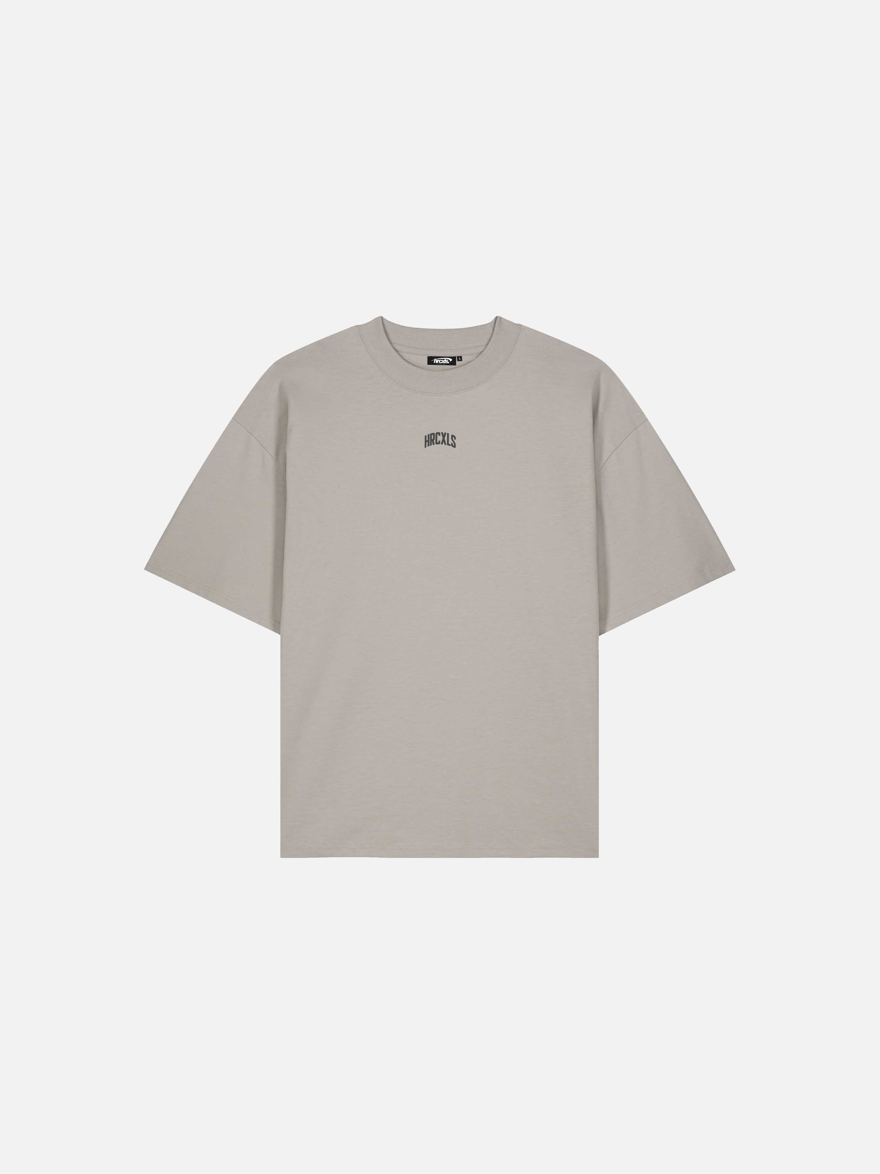HRCXLS Heavy Oversized T-shirt