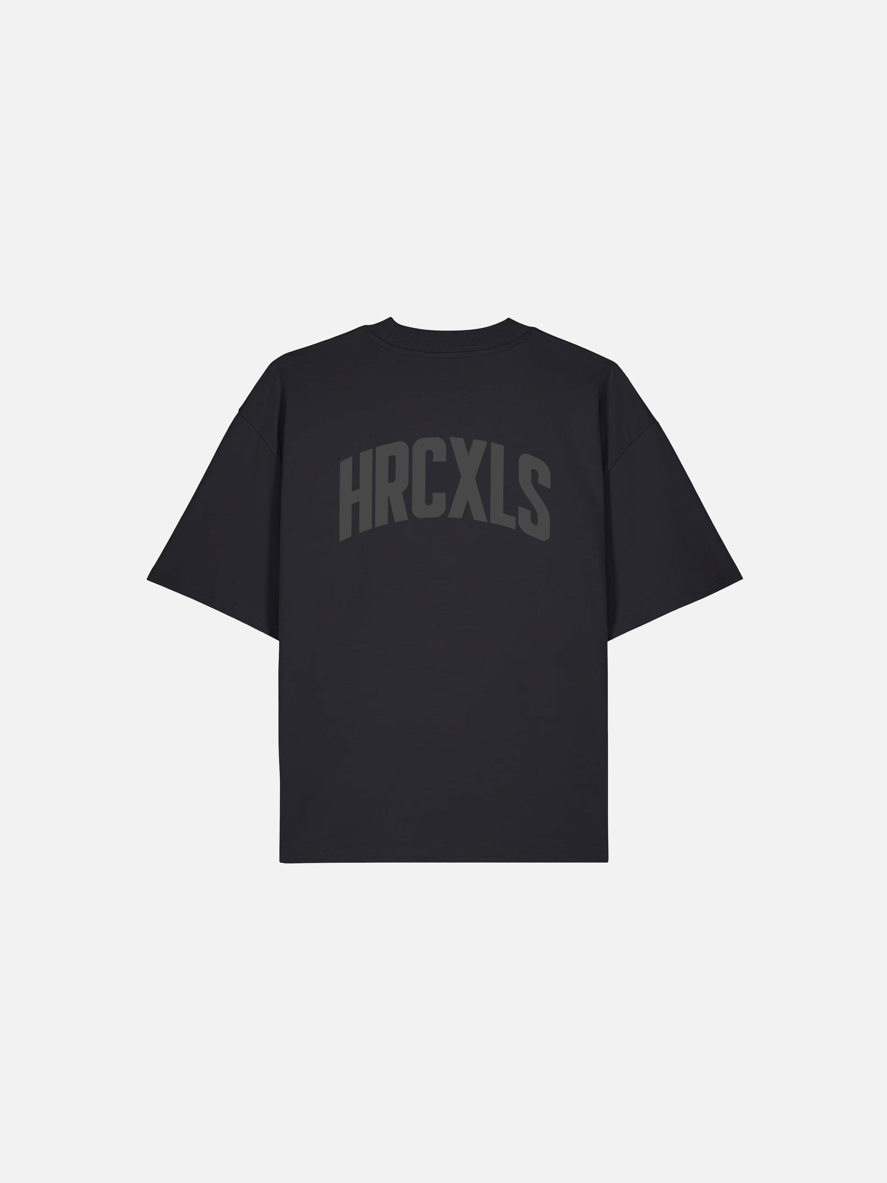 HRCXLS Heavy Oversized T-shirt