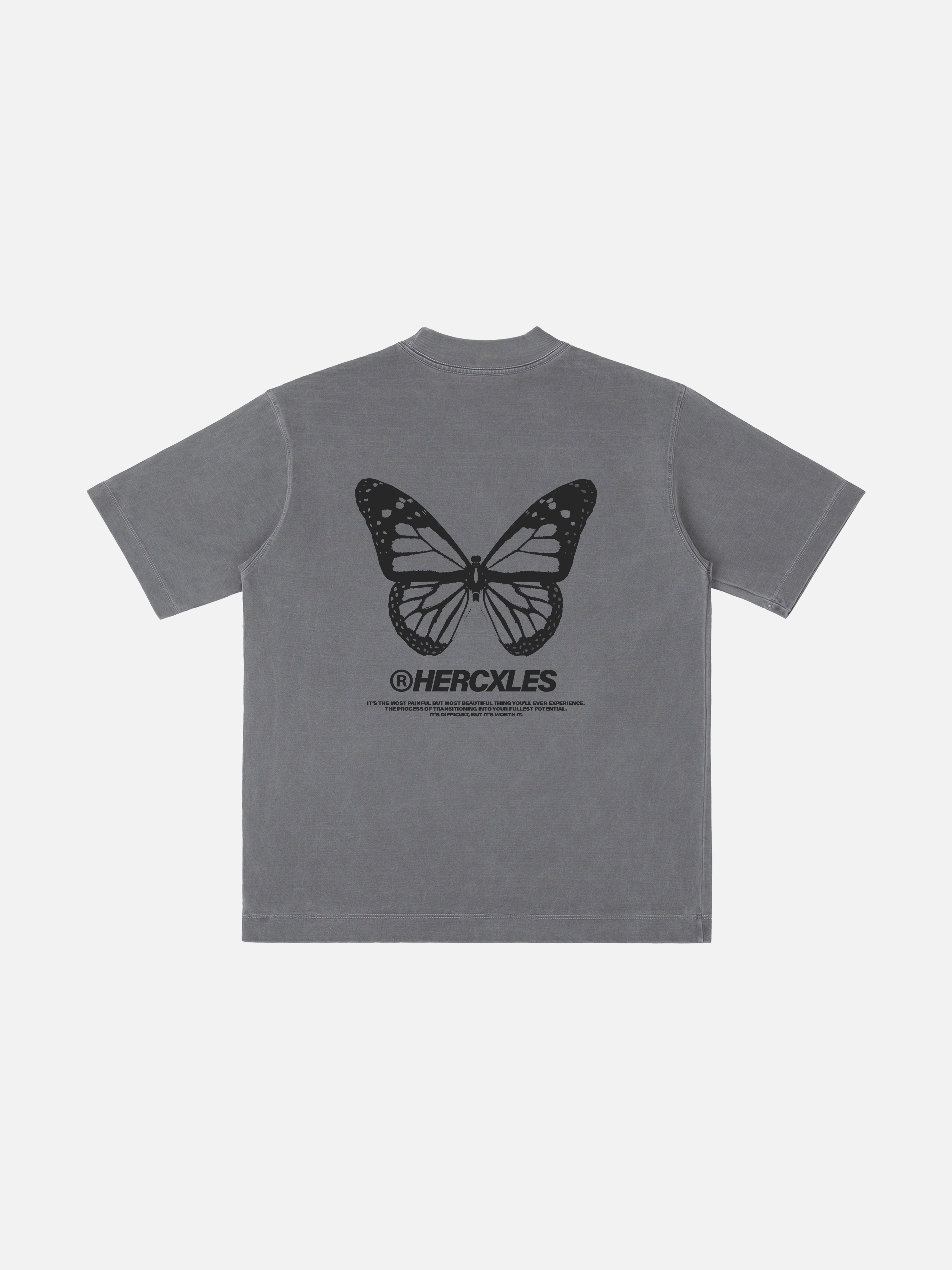 Awakening Heavyweight T-shirt