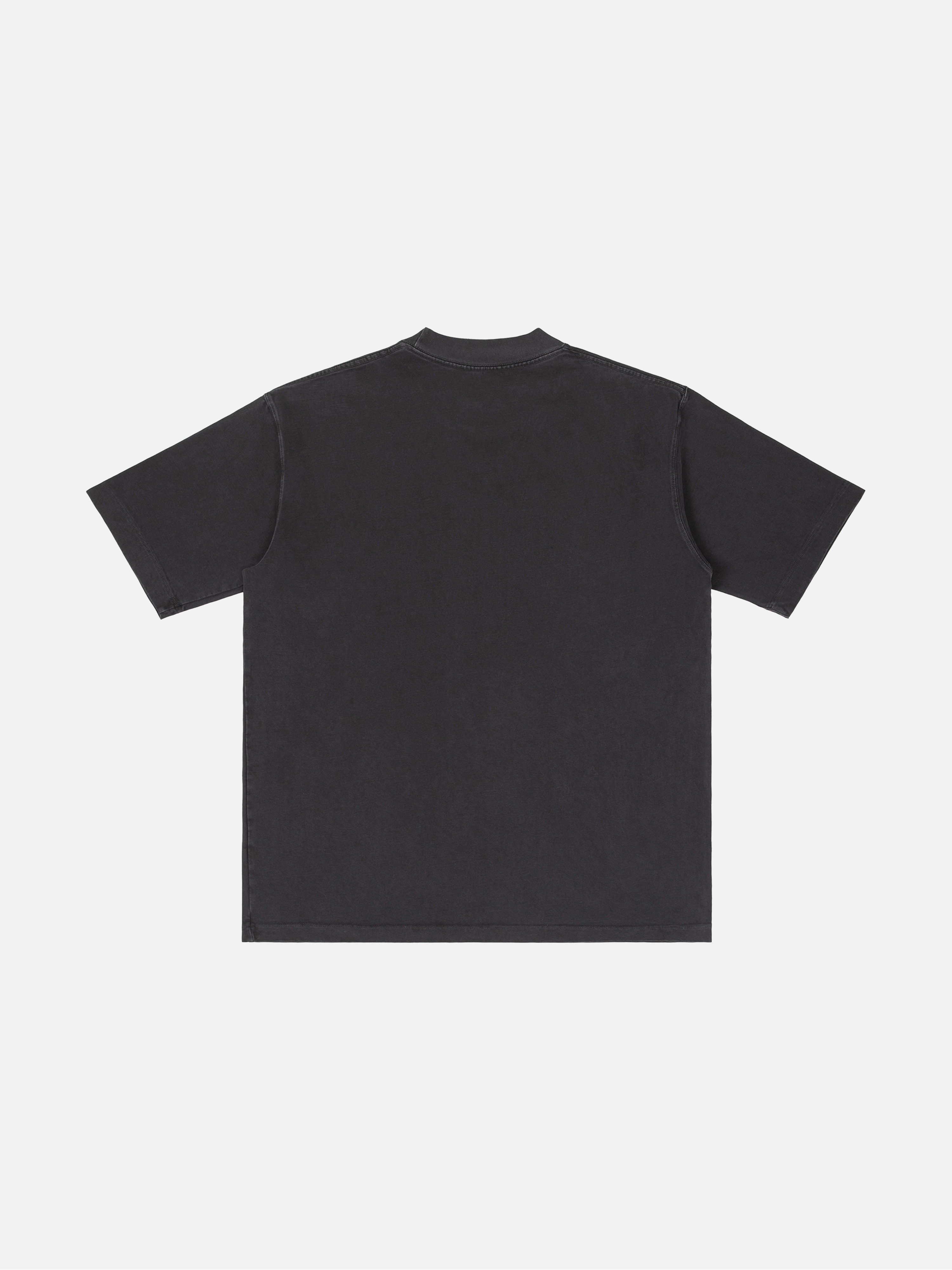 Grunge Oversized T-shirt