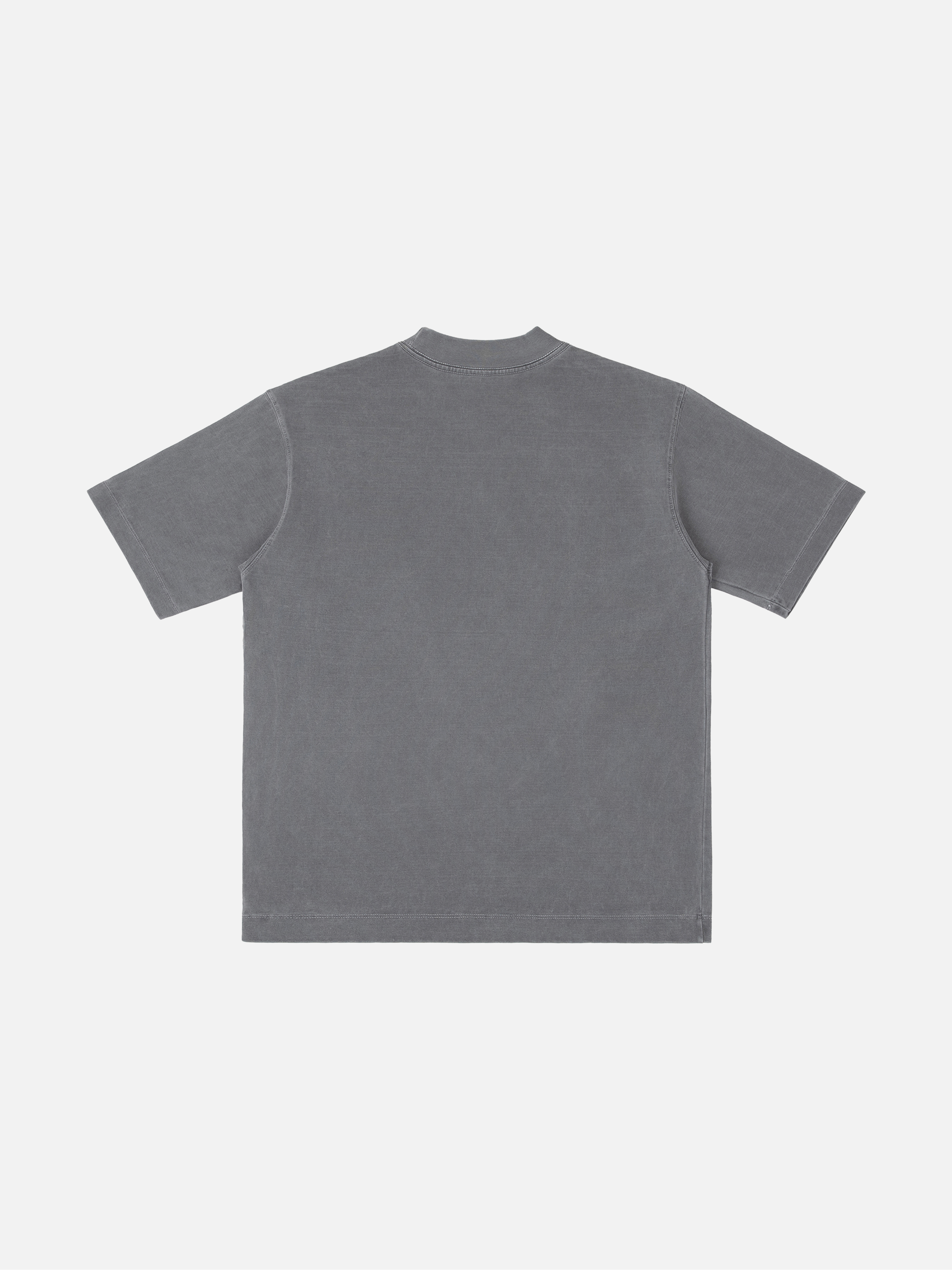 Grunge Heavyweight T-shirt