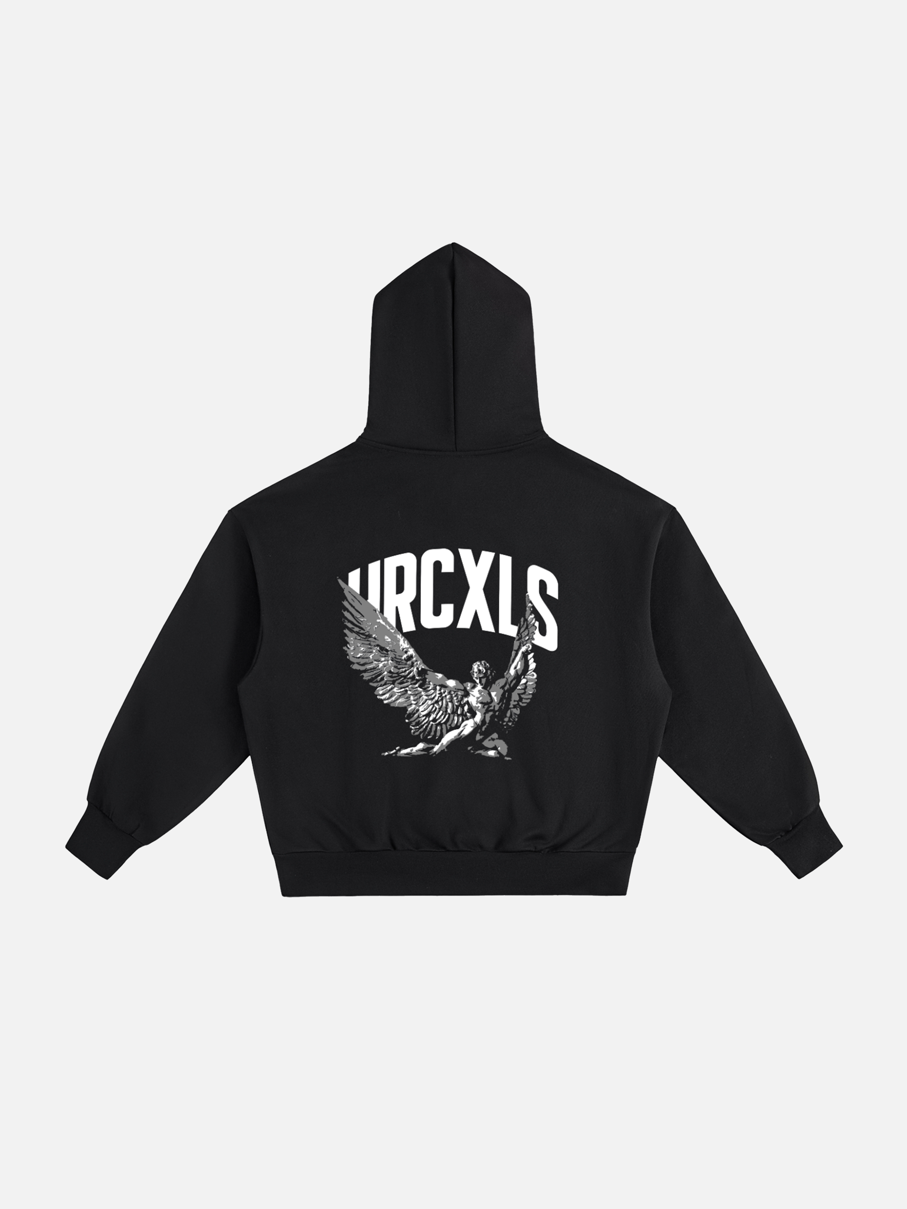 Icarus Heavyweight Hoodie