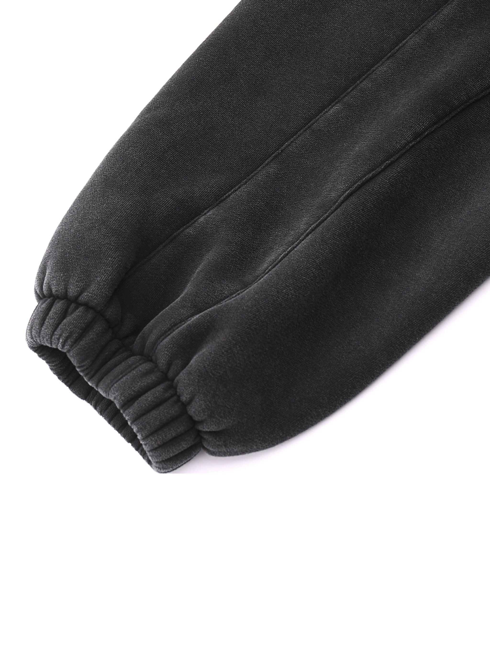 Gothic Oversized Sweatpants