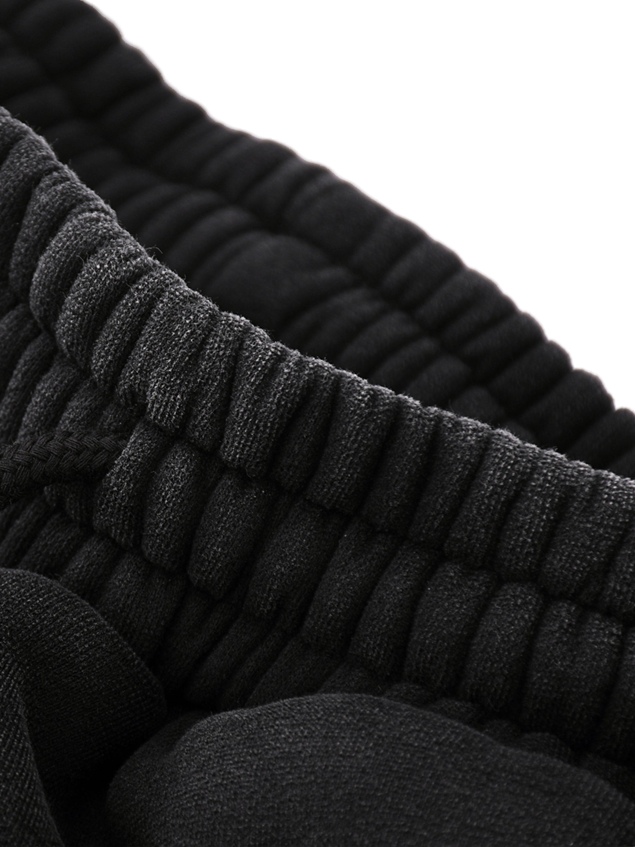 Gothic Oversized Sweatpants