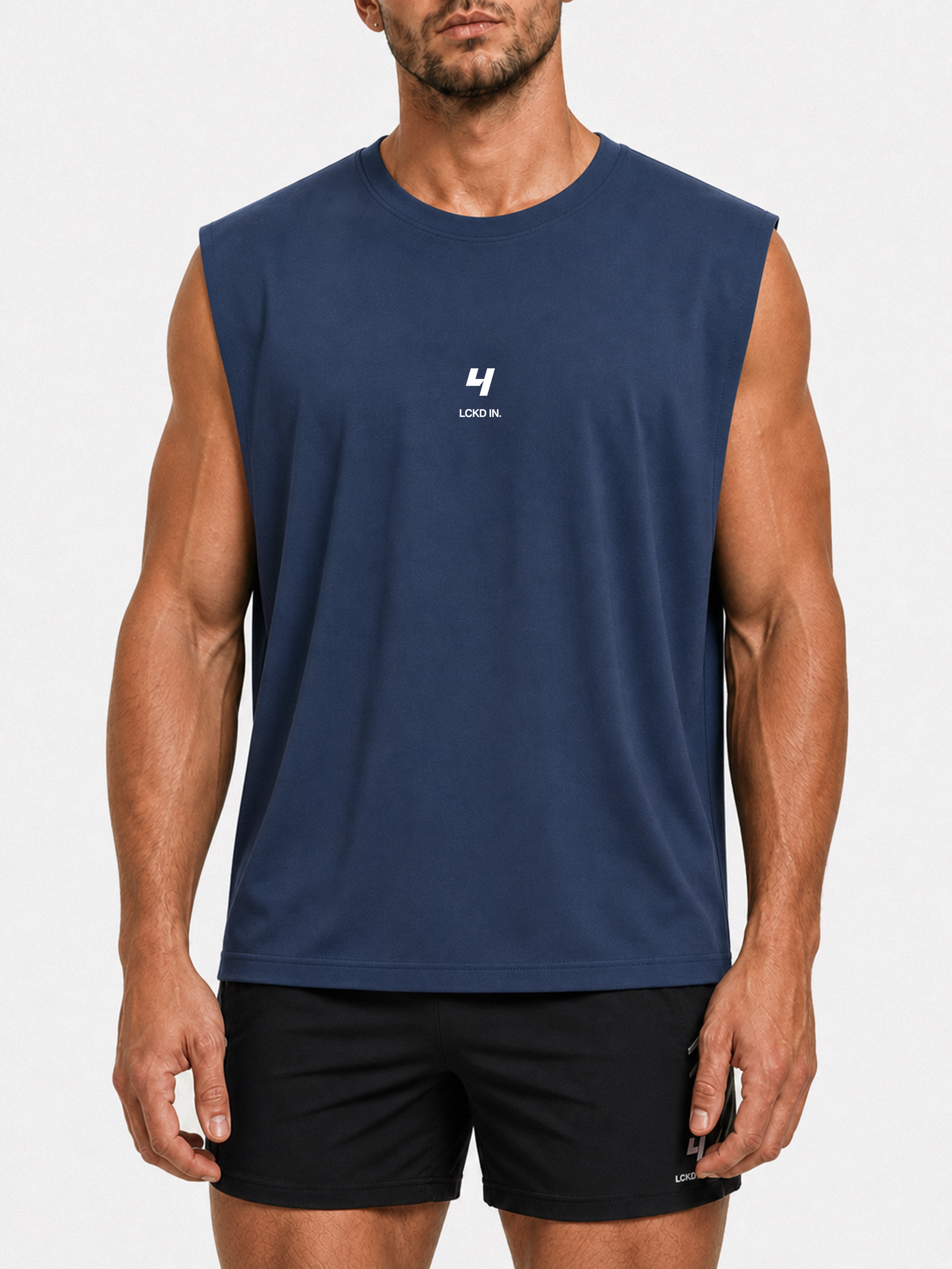 HCX feature detail: LCKD IN Cut Off - Blue model