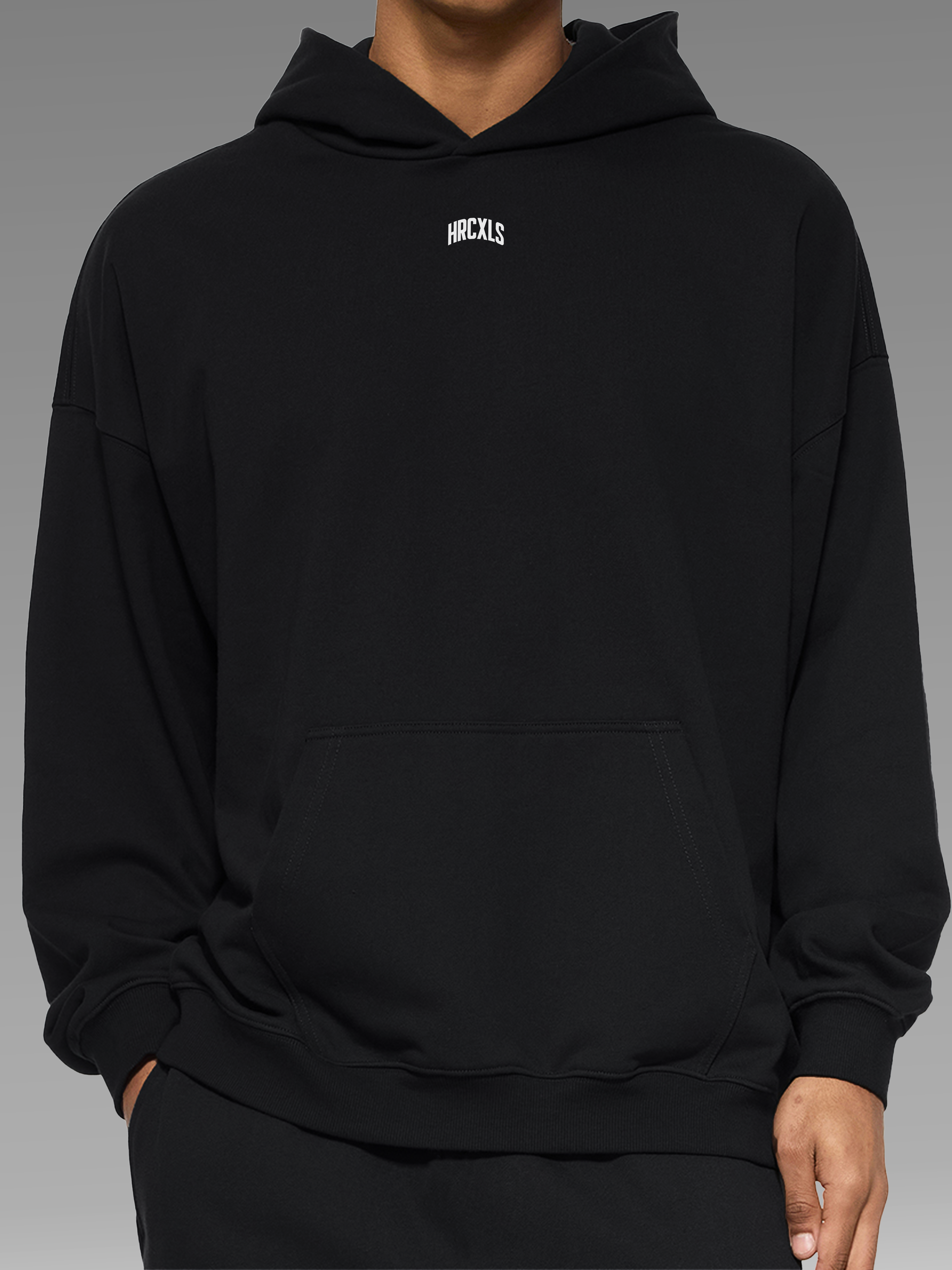 Athlete Edition V3 Oversized Hoodie