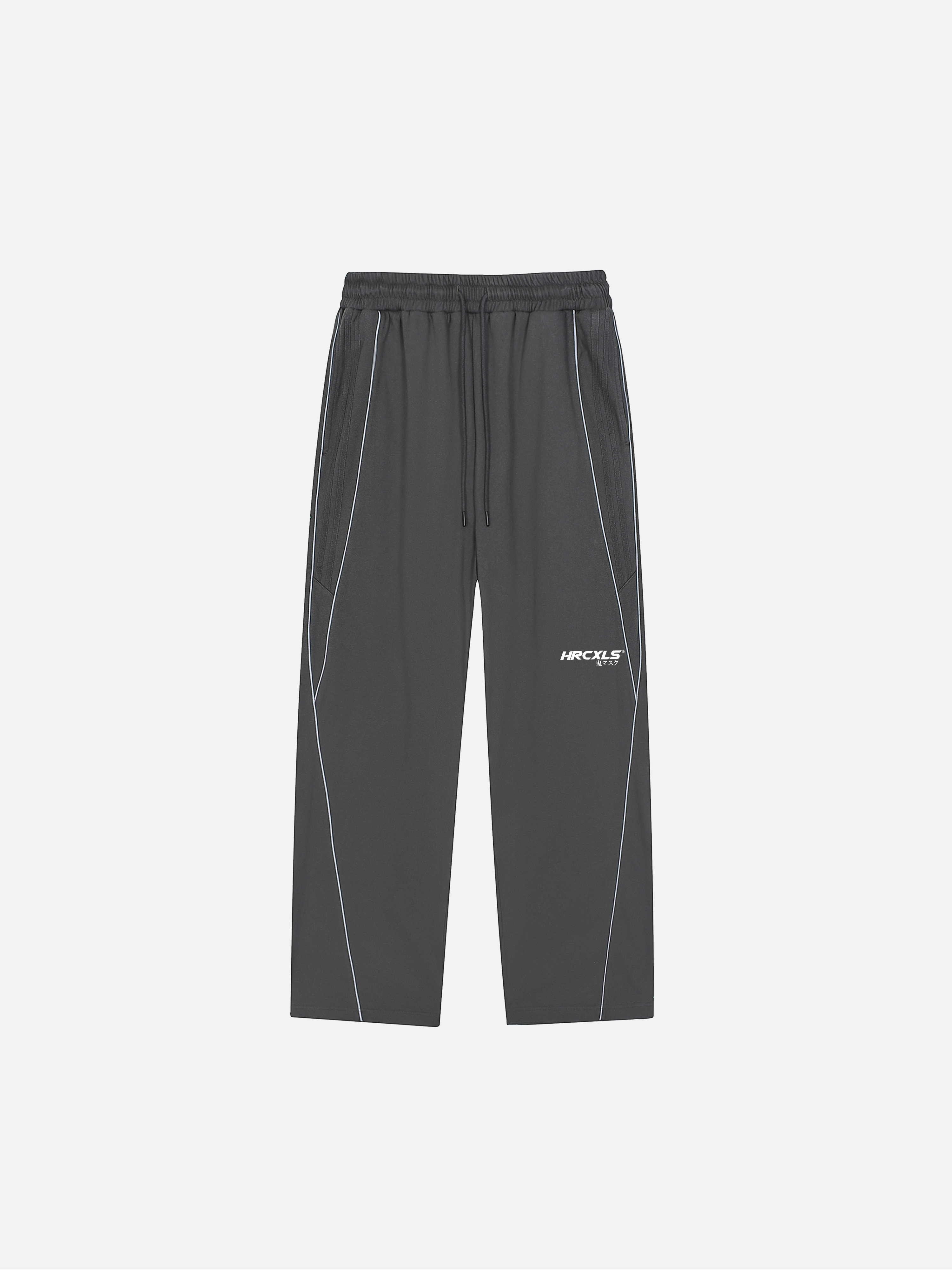 Scorpion Reflective Oversized Sweatpants