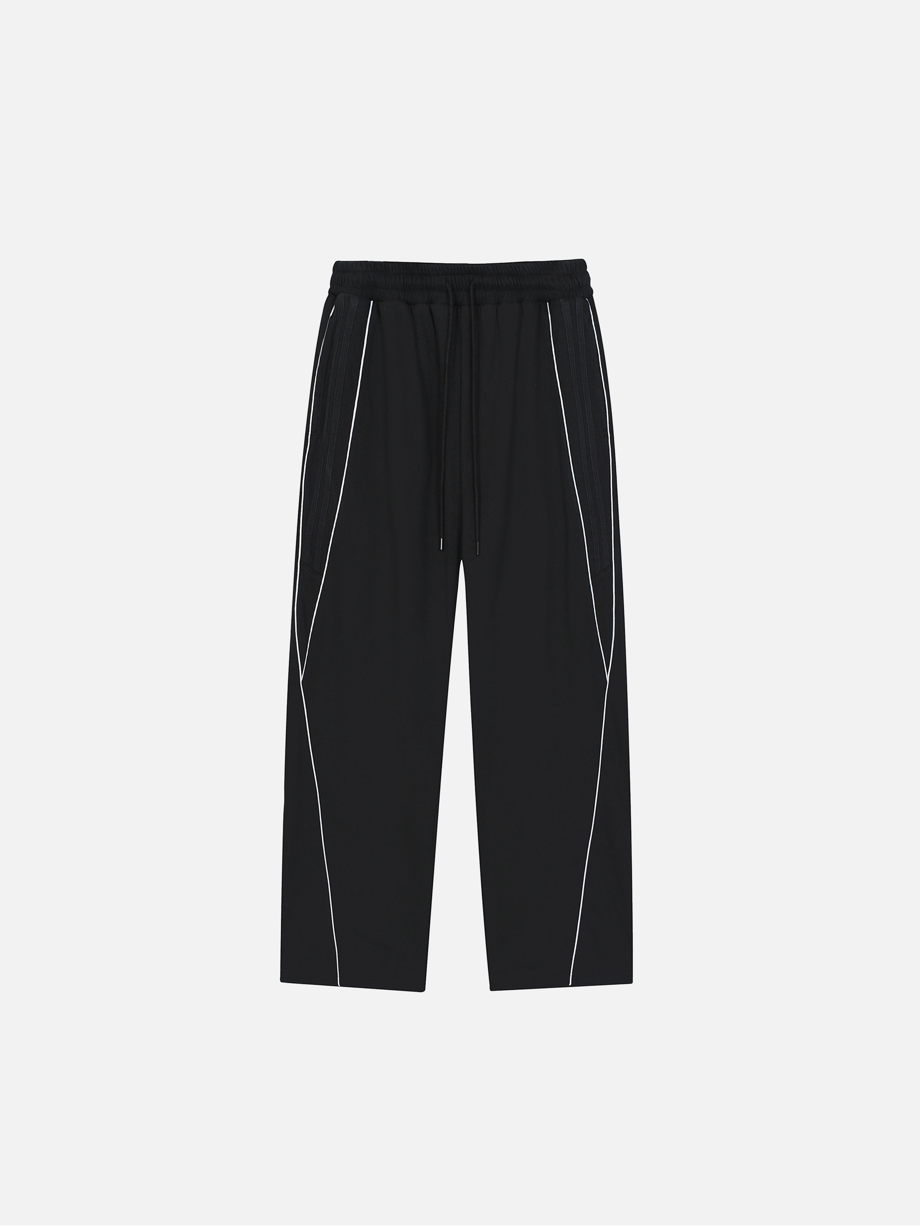 Scorpion Reflective Oversized Sweatpants