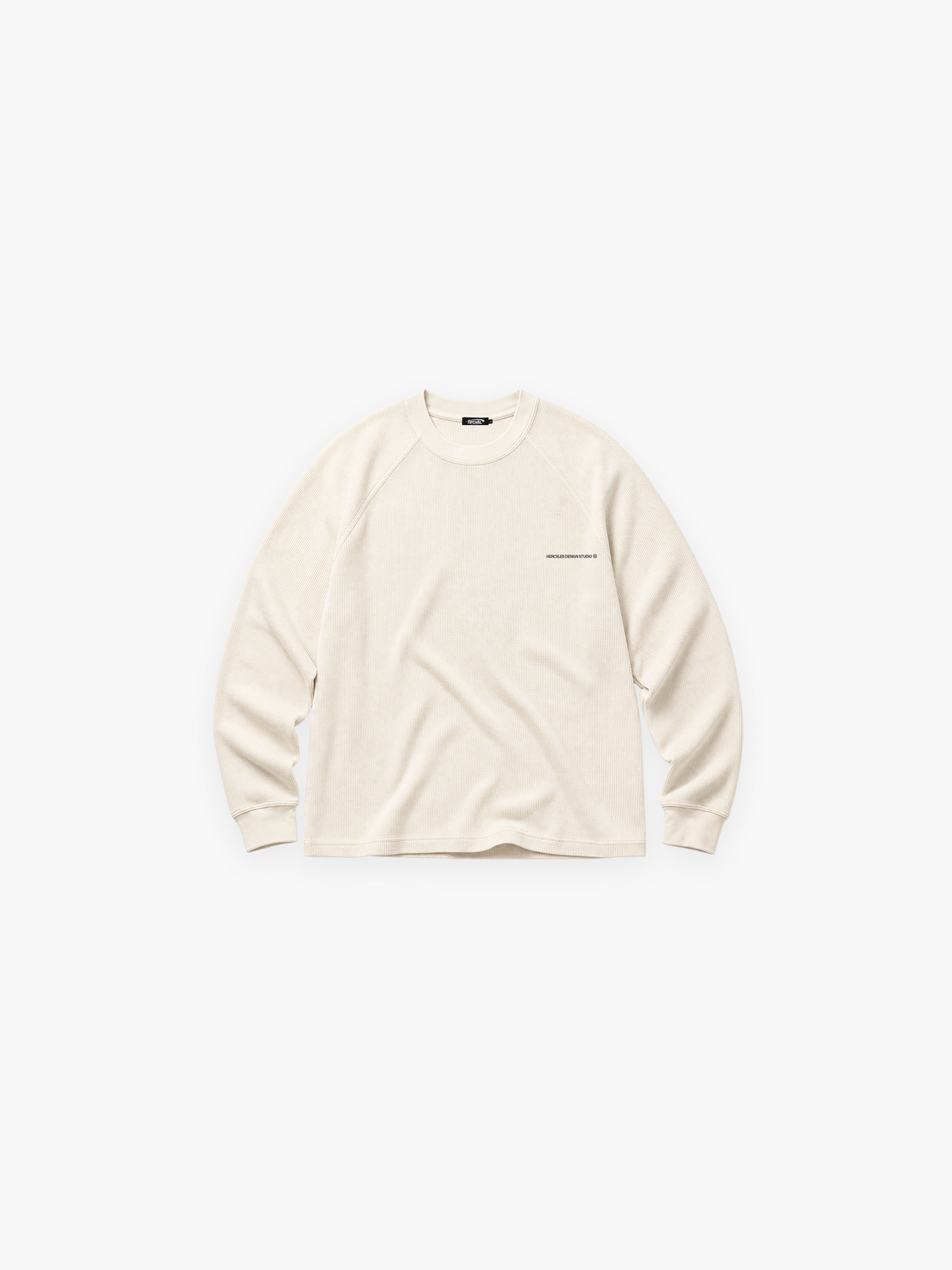 Studios Waffle Long Sleeve