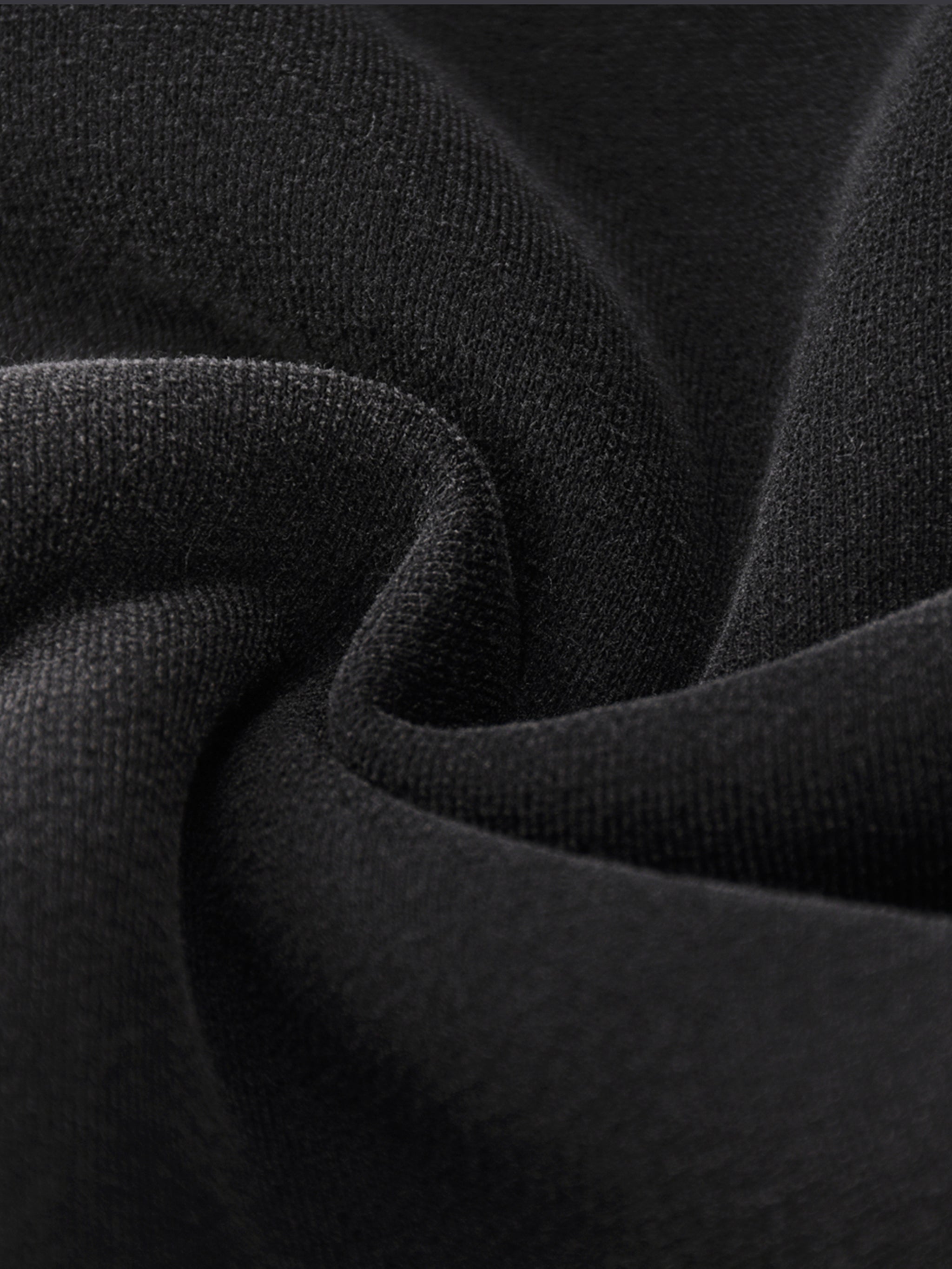 Venom faded oversized zip-up hoodie