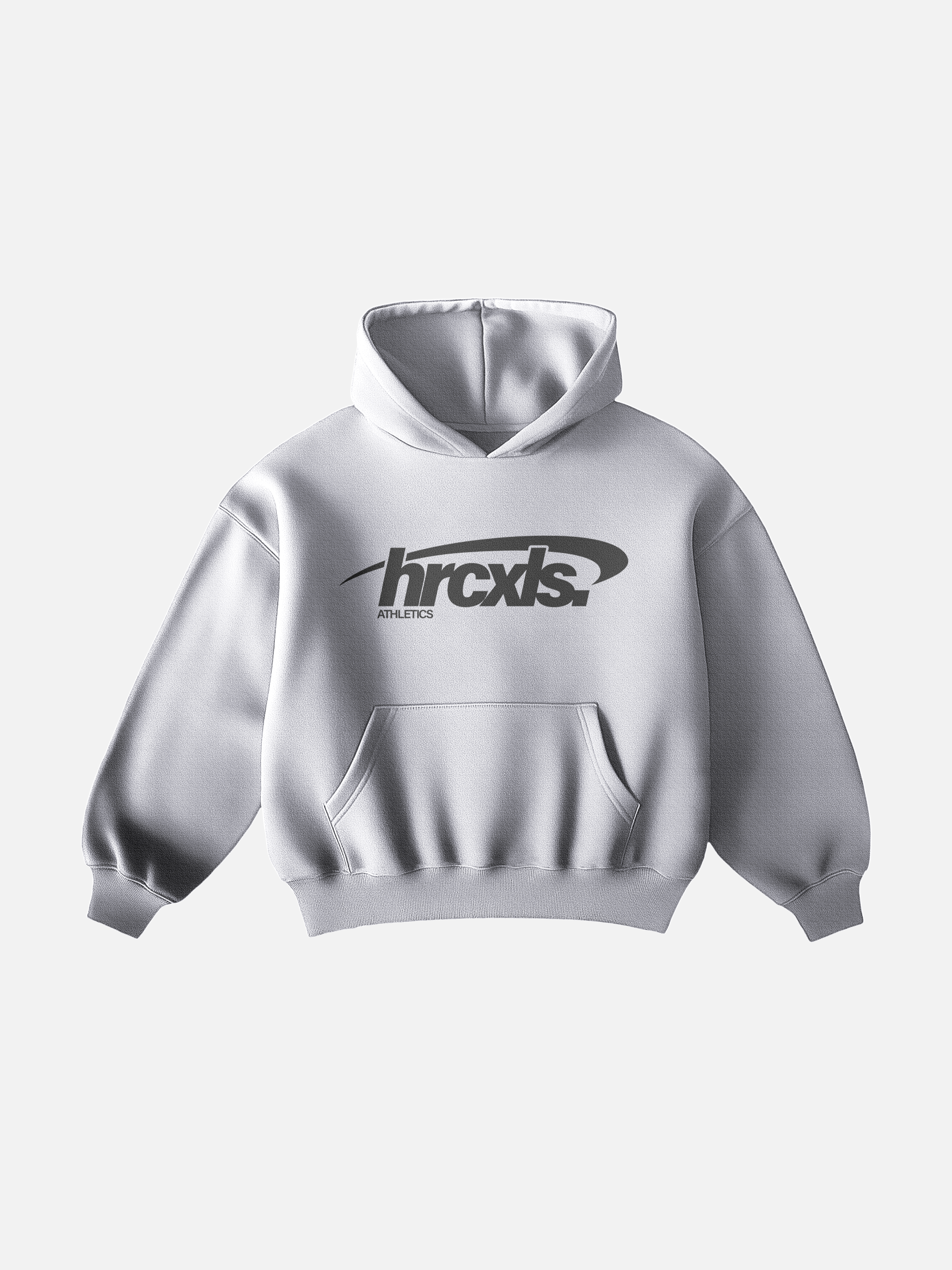 Sport V2 Oversized hoodie