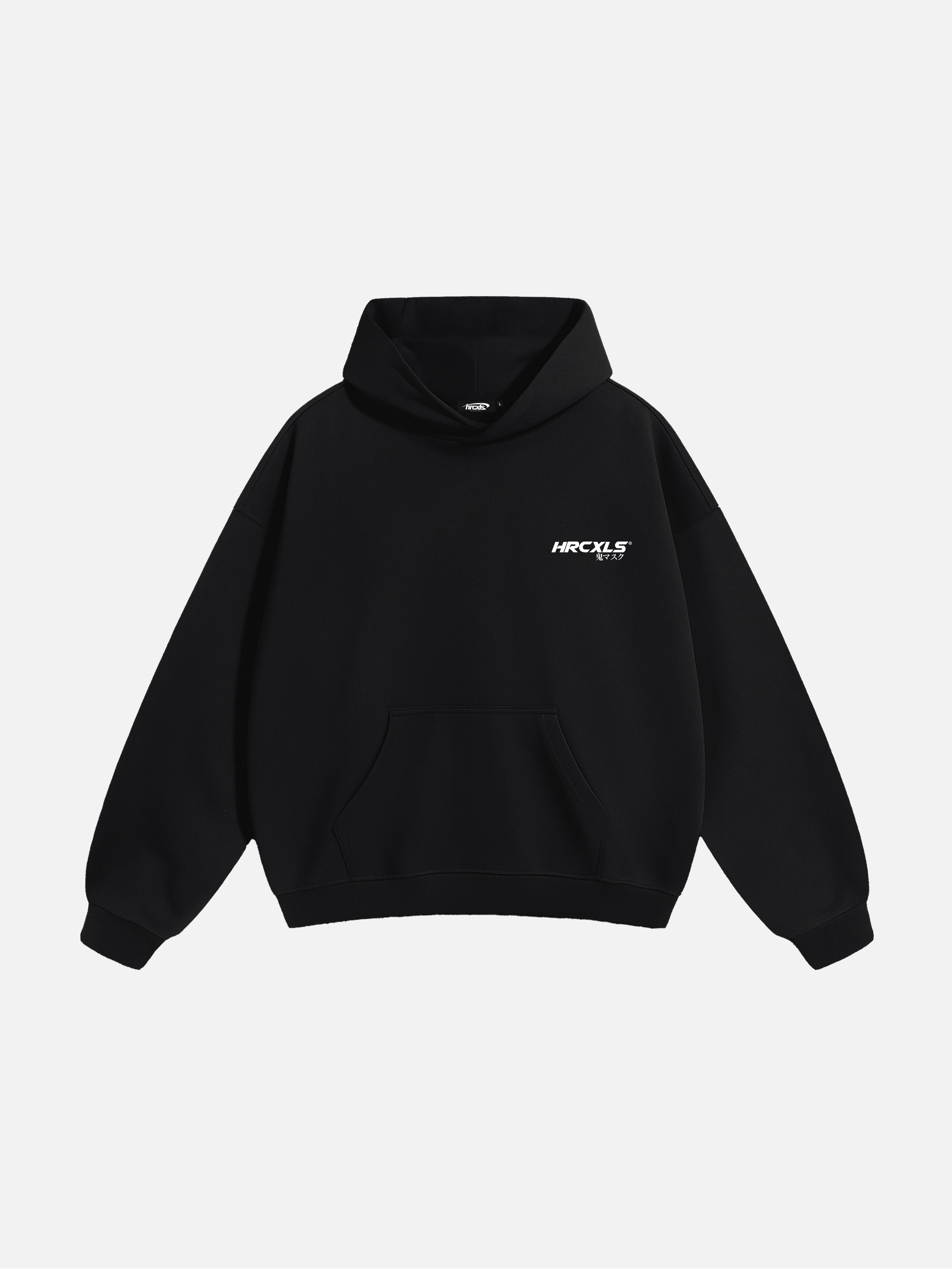 Venom V3 Oversized Hoodie