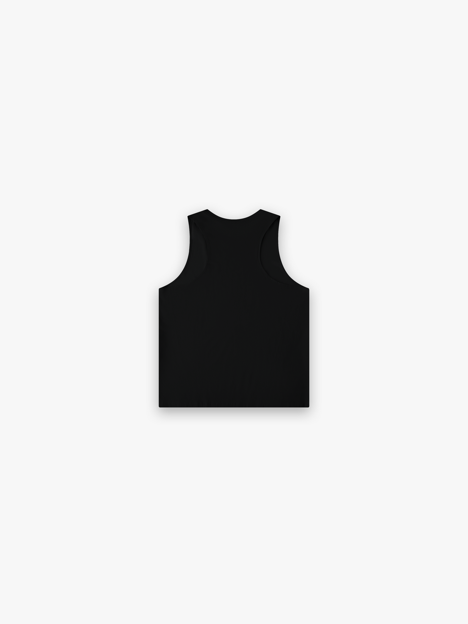 HERCXLES Property Of Cut Off - Black back flatlay