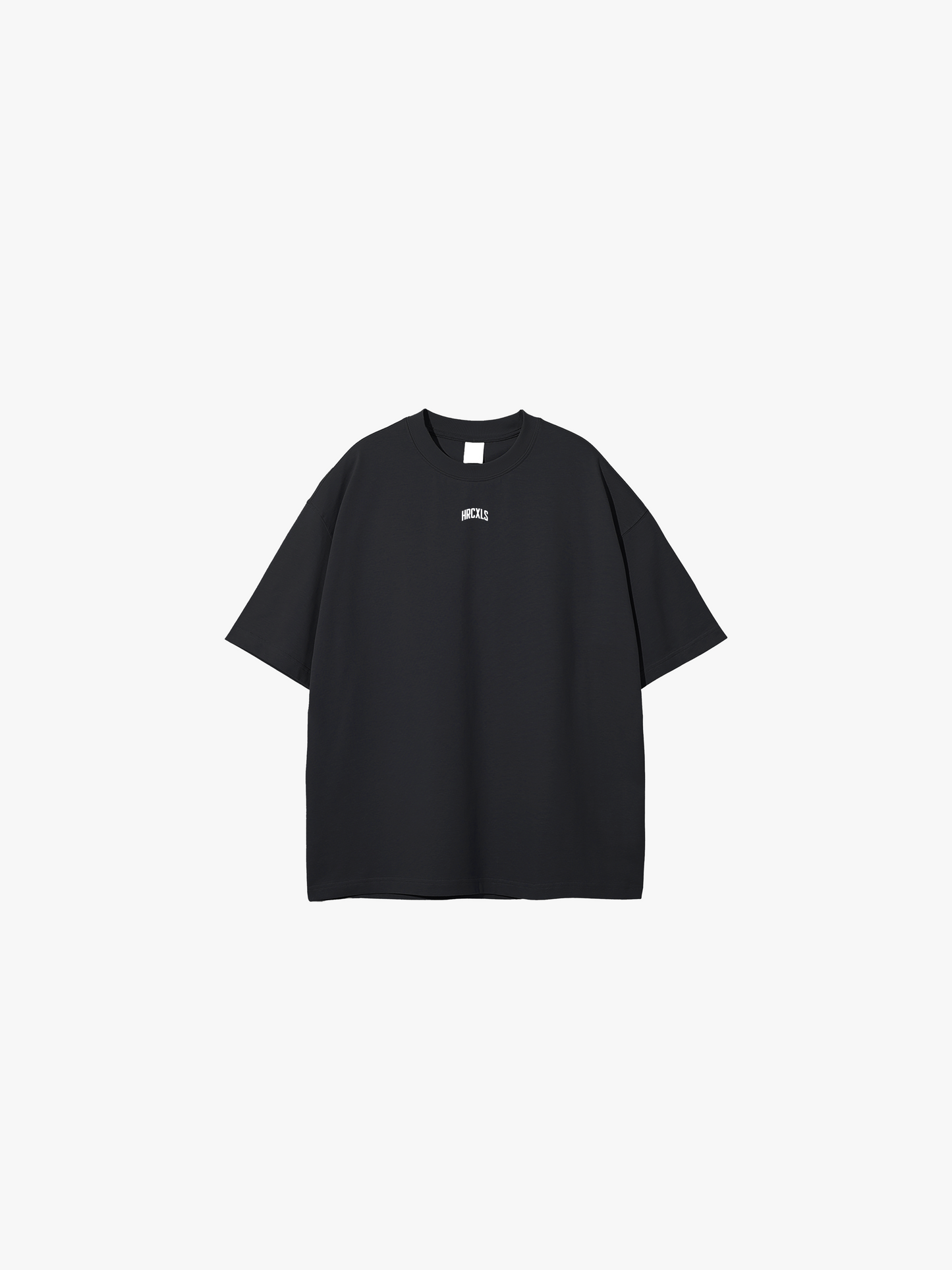 Butterfly light oversized t-shirt