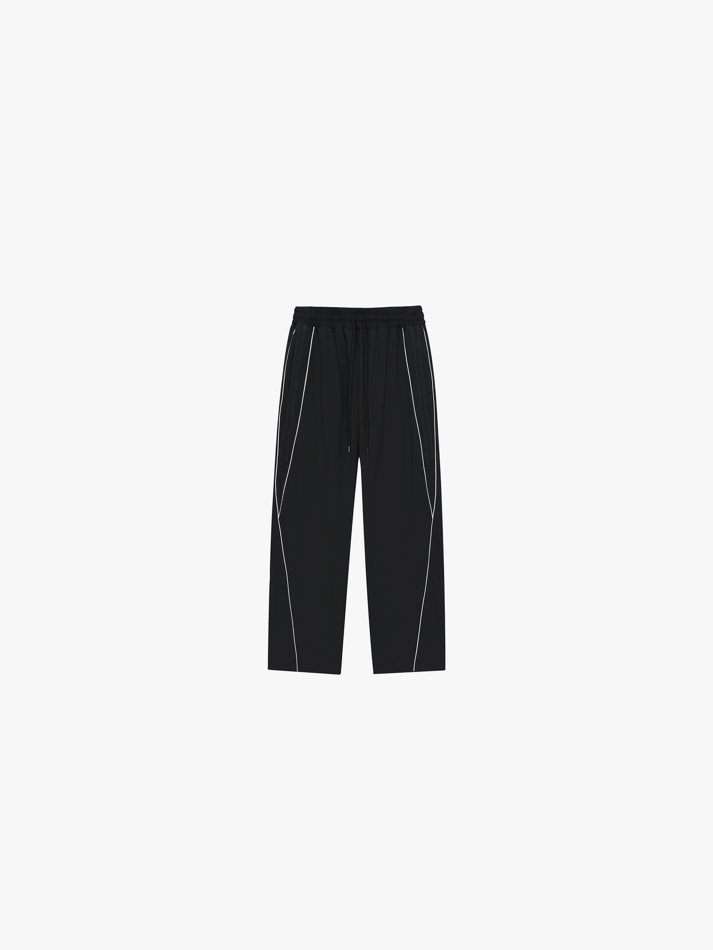 Scorpion Reflective Oversized Sweatpants