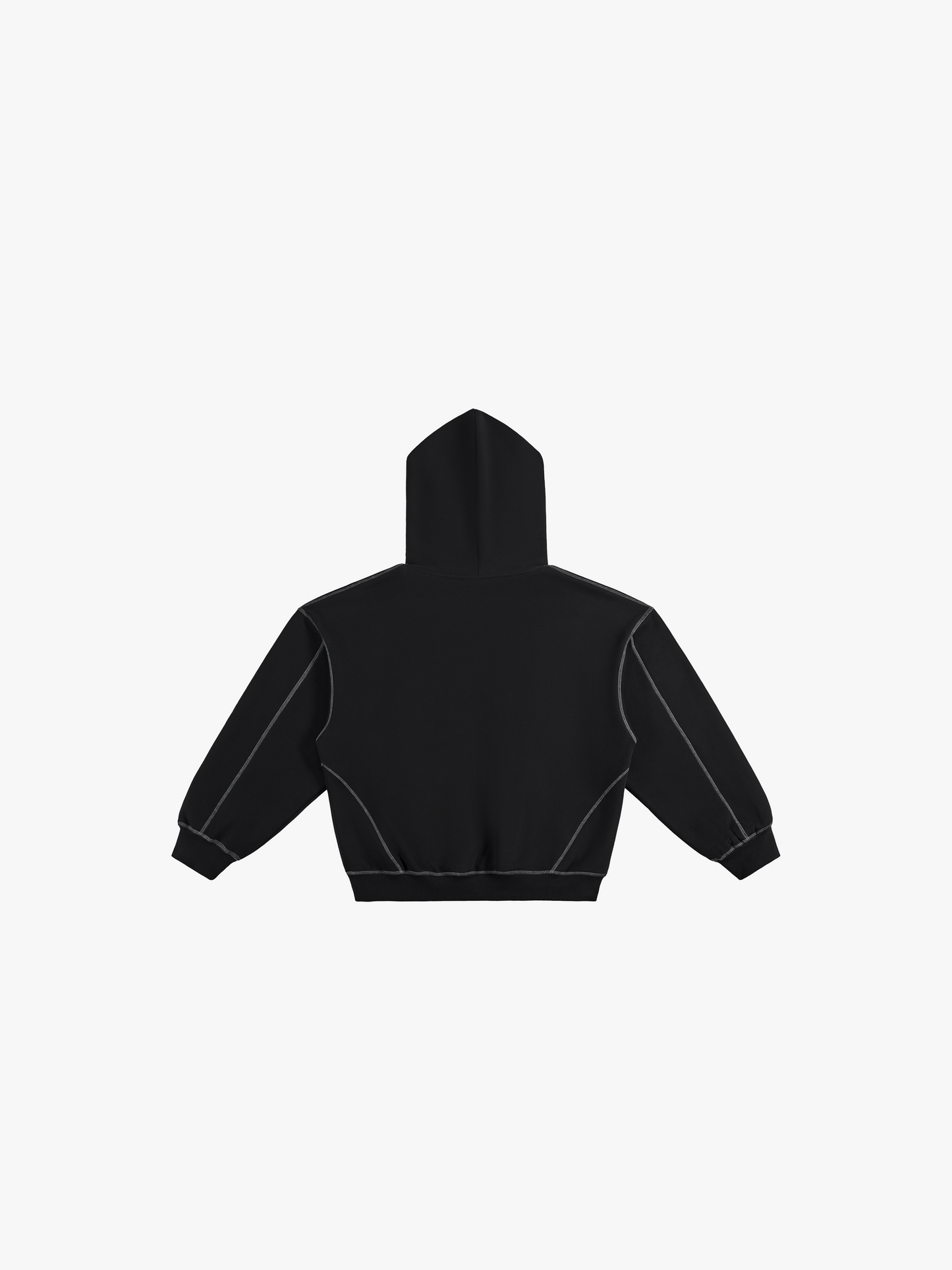 Sport oversized hoodie