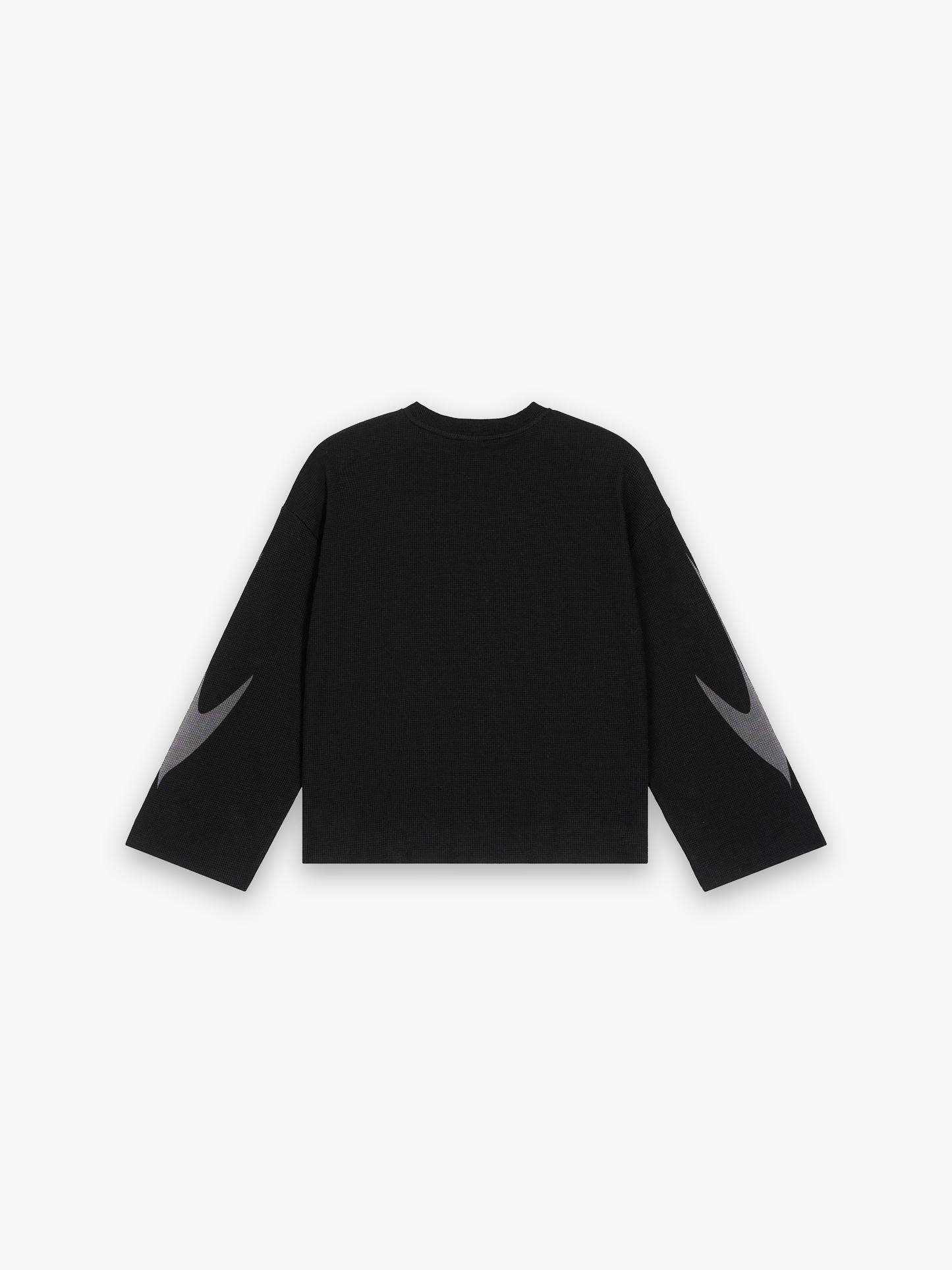 HERCSTUDIOS Rag Long Sleeve