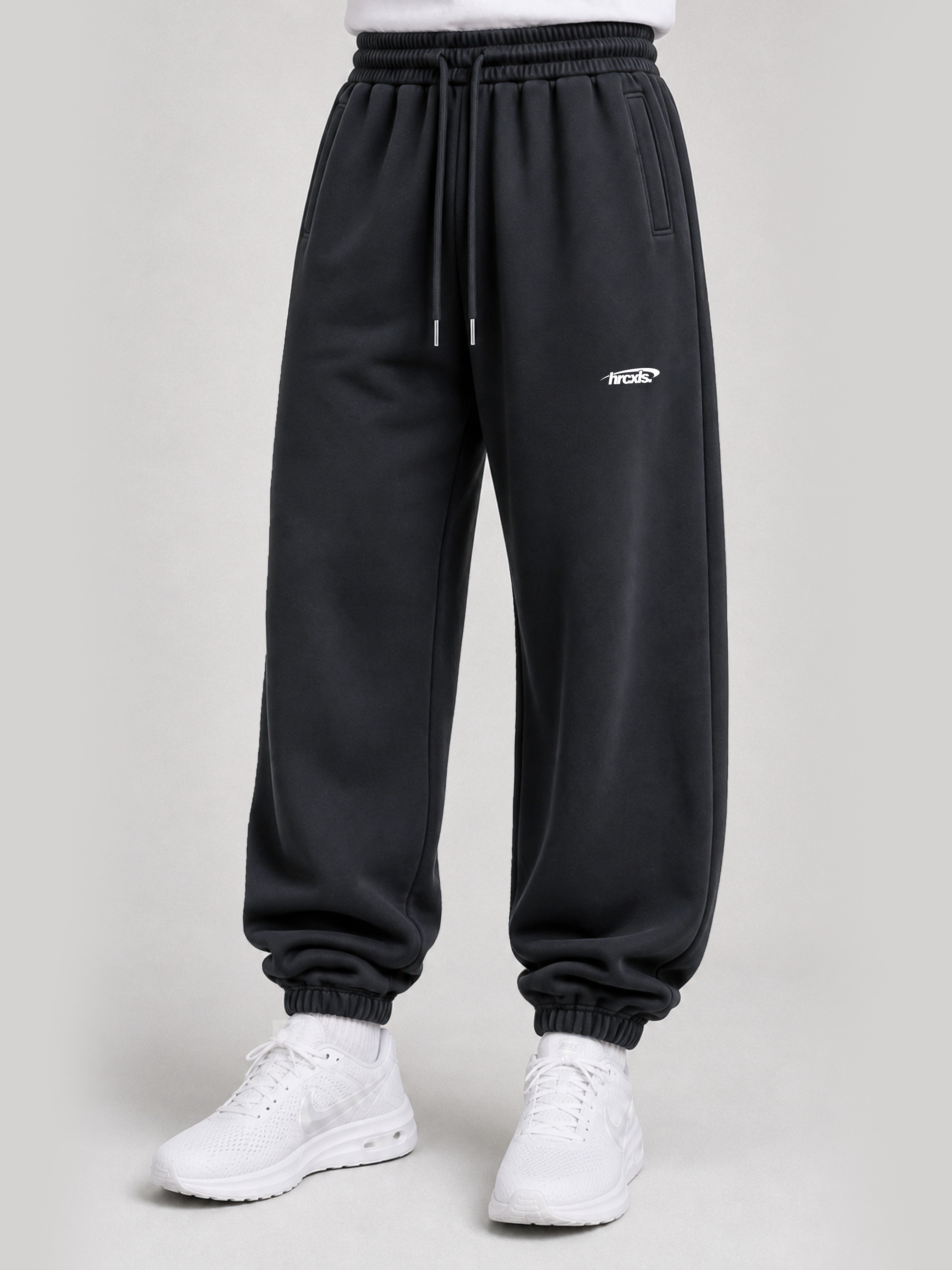 Sport Sweatpants worn by model