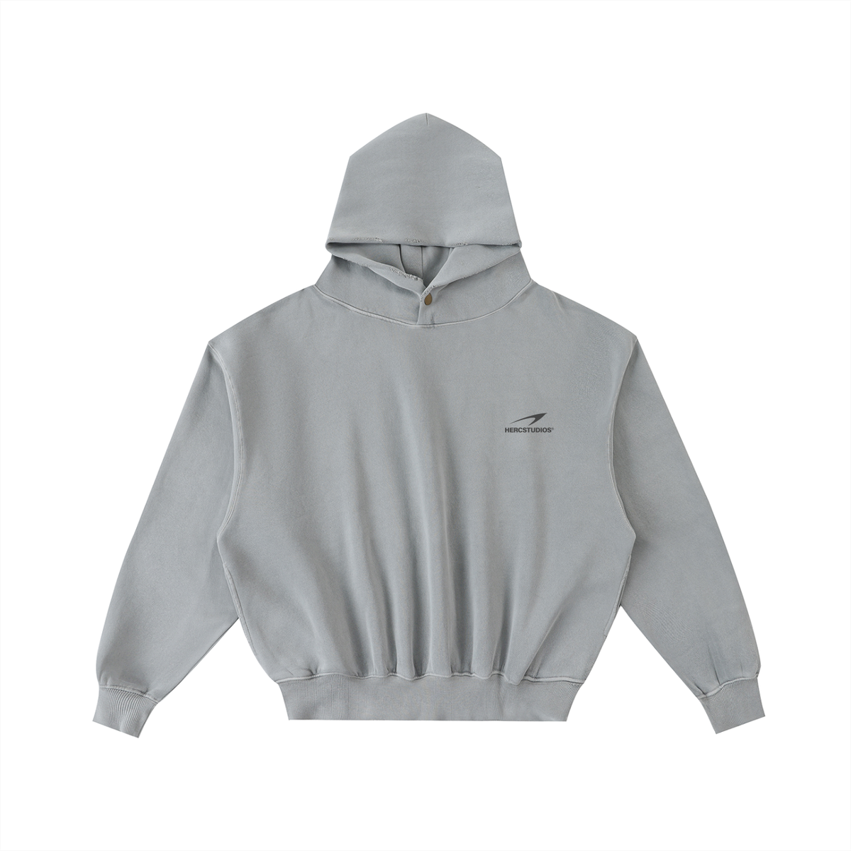 HERCSTUDIOS Hoodie