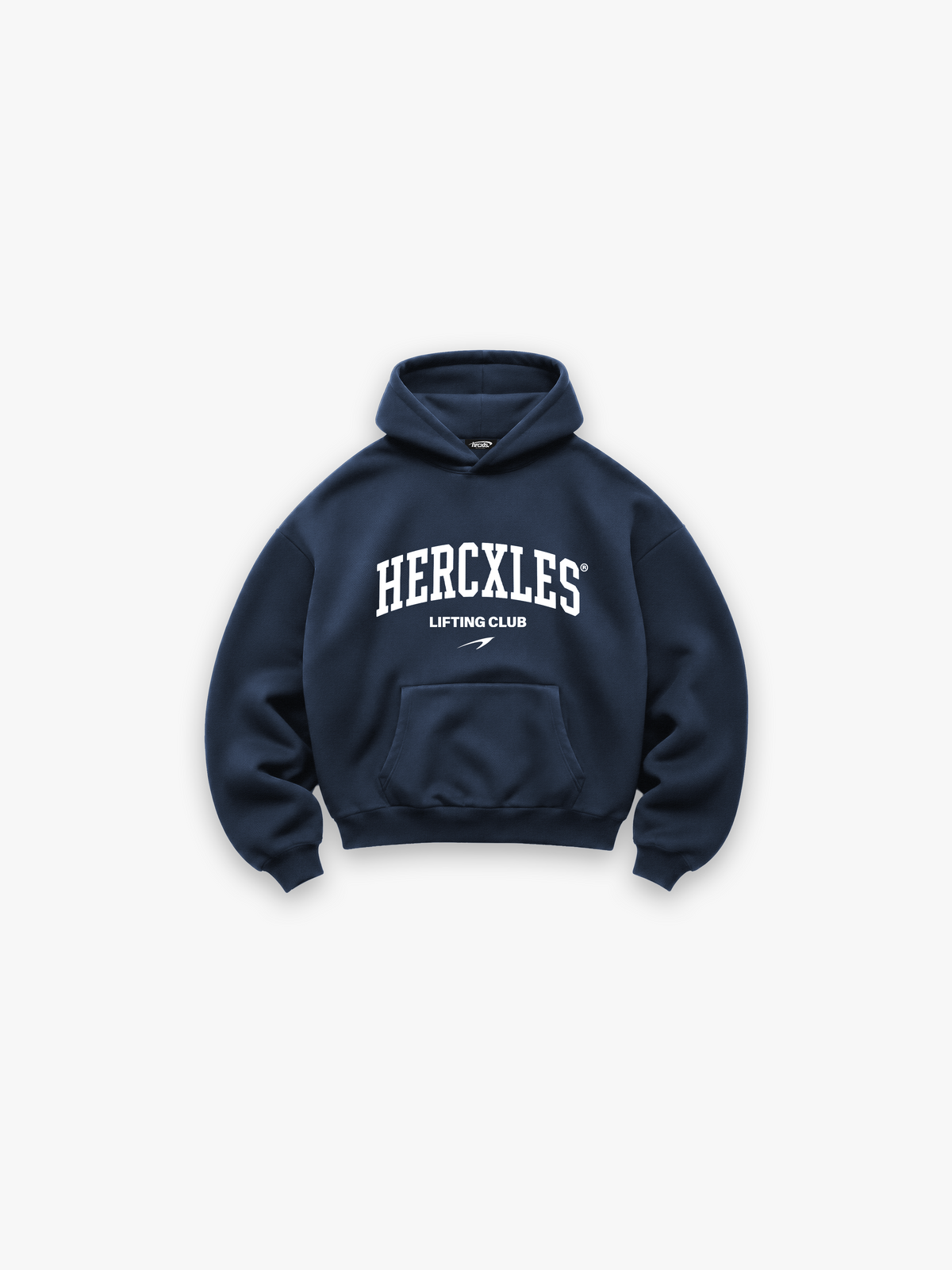 Lifting Club Heavyweight Hoodie