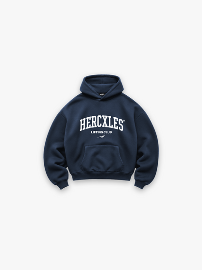 Lifting Club Heavyweight Hoodie