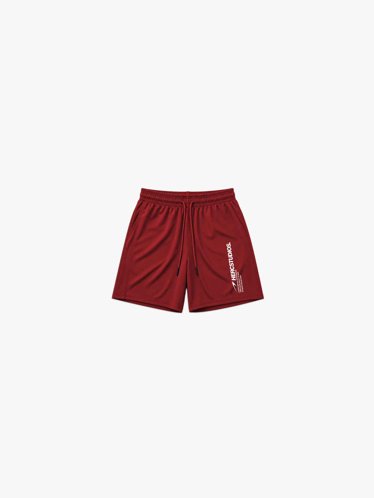 Men’s Drawstring Shorts