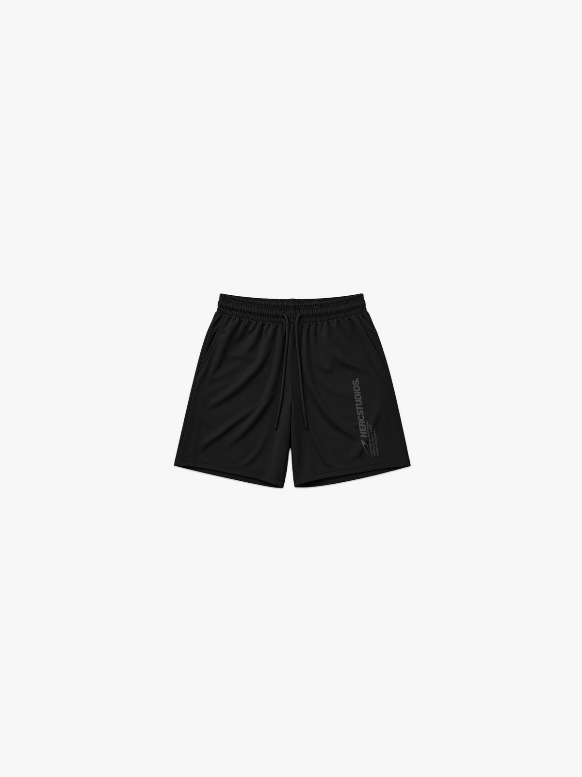 Men’s Drawstring Shorts