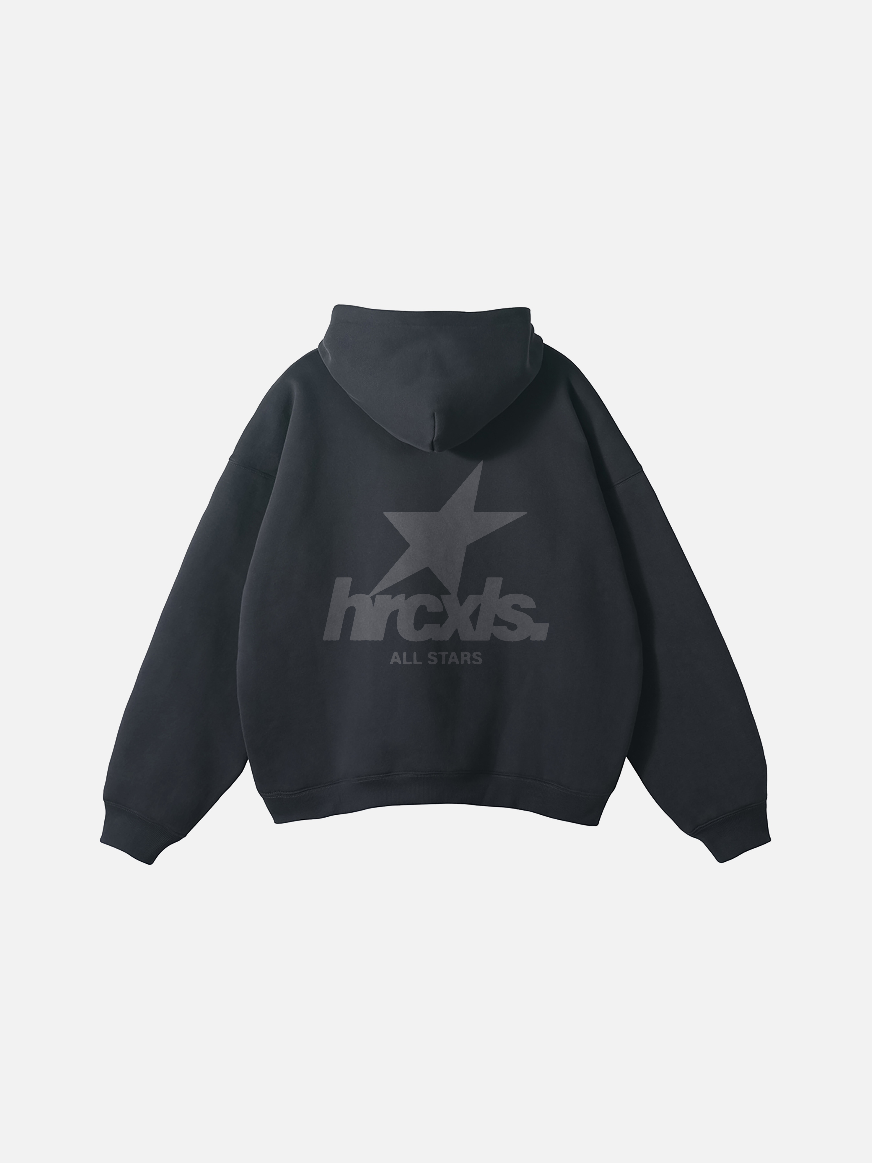 all stars oversized hoodie