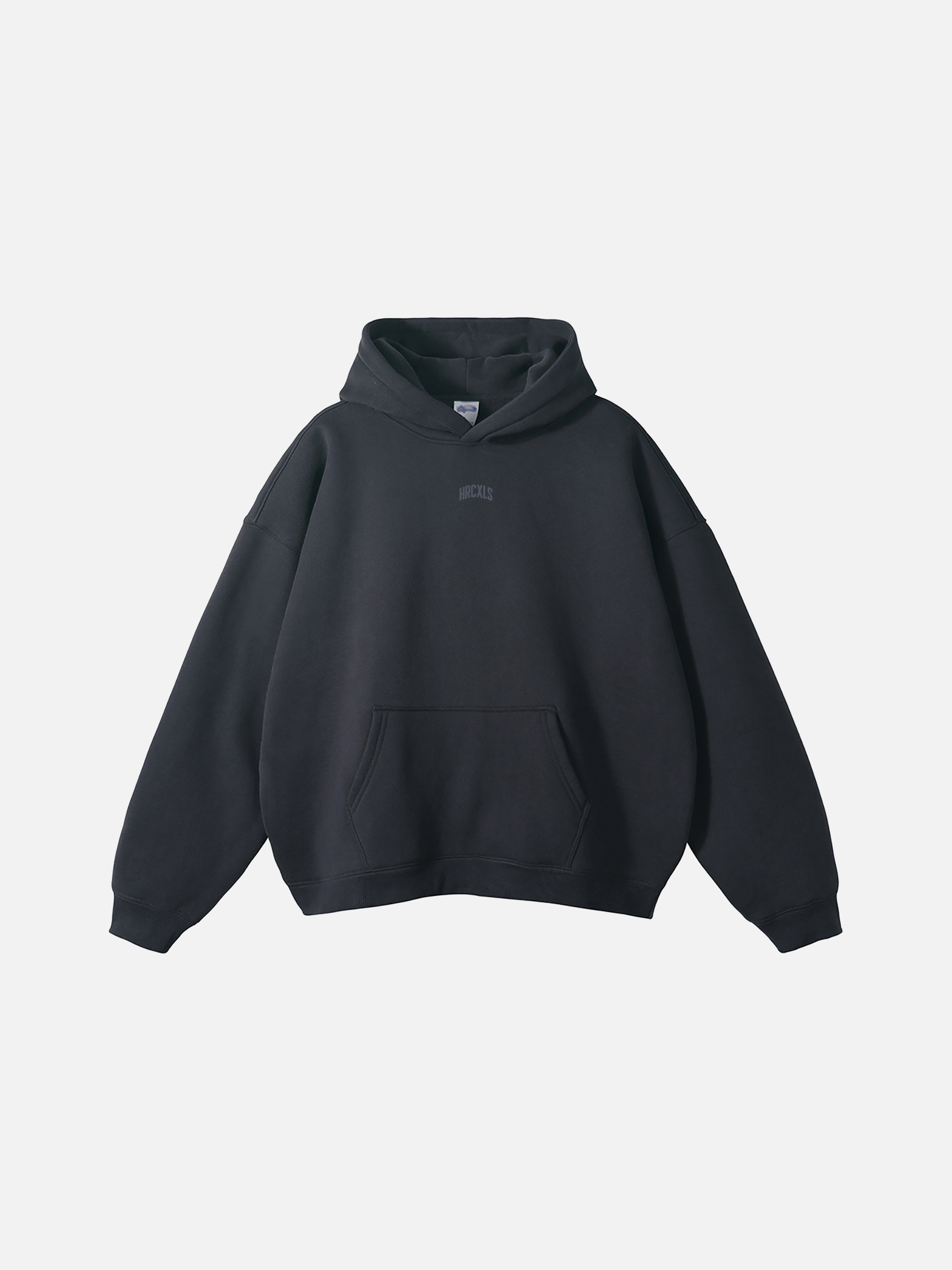 athlete edition oversized hoodie