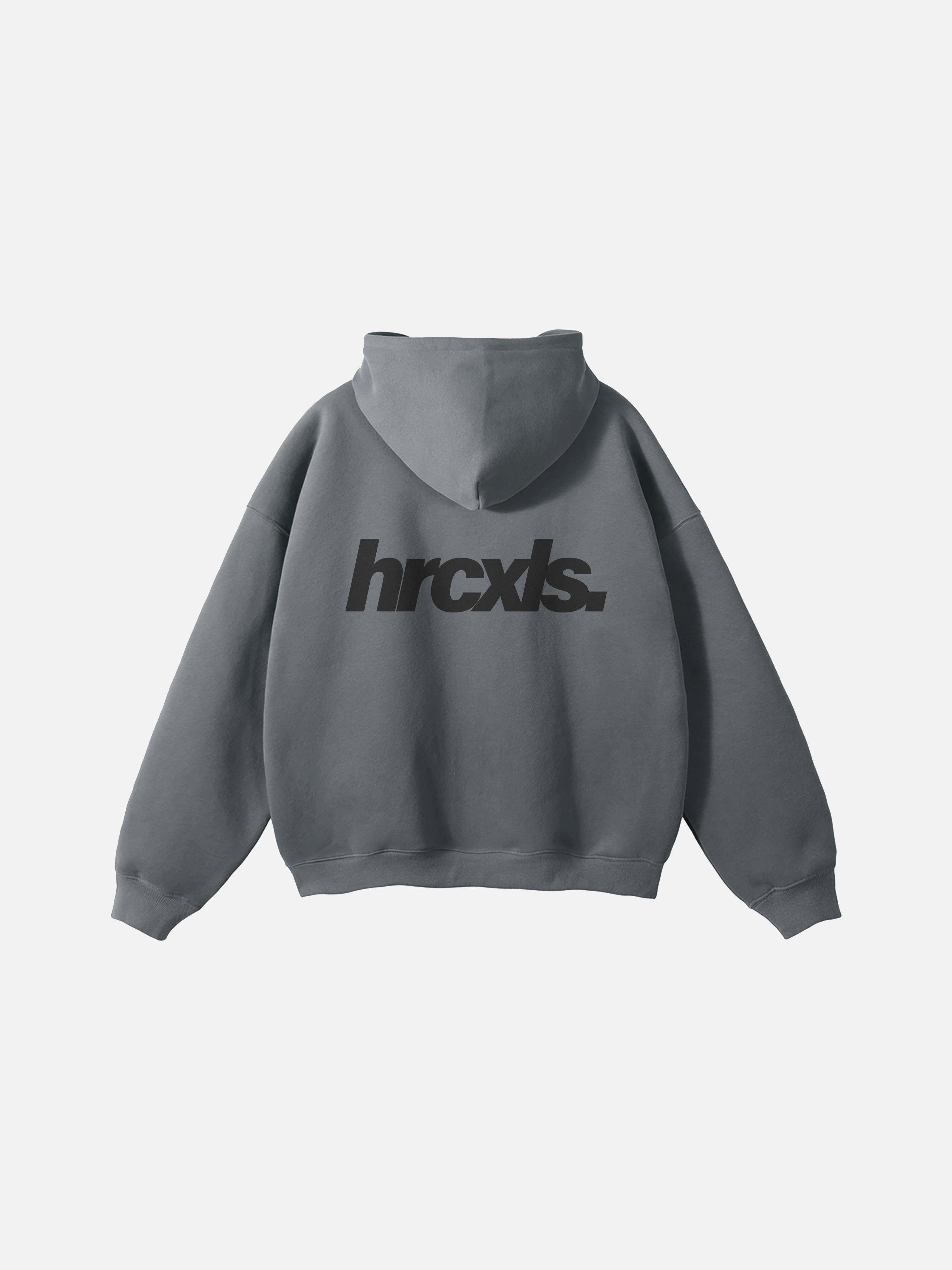 HRCXLS HOODIE - HERCXLES